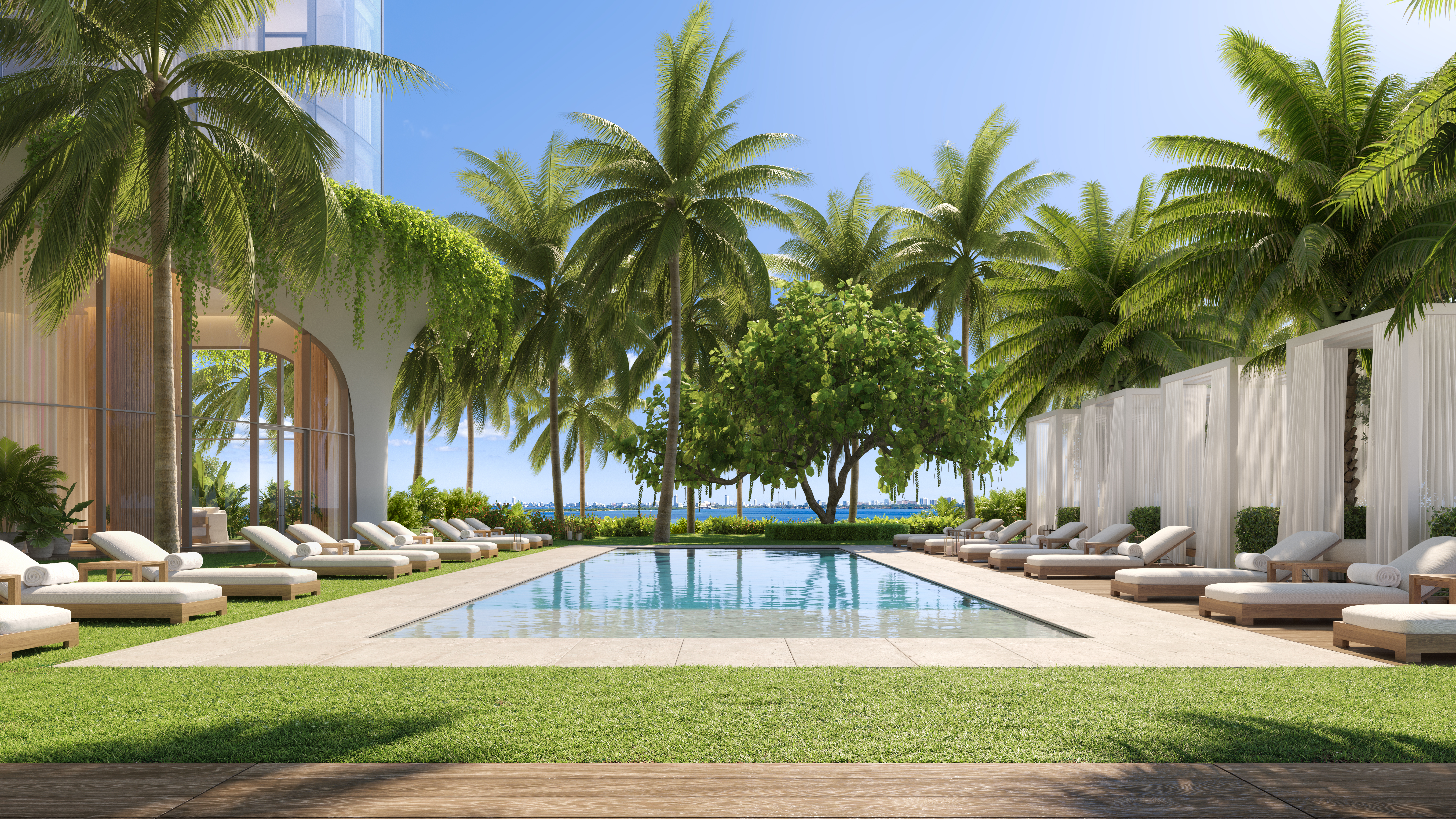 EDITION Residences Edgewater - image 3