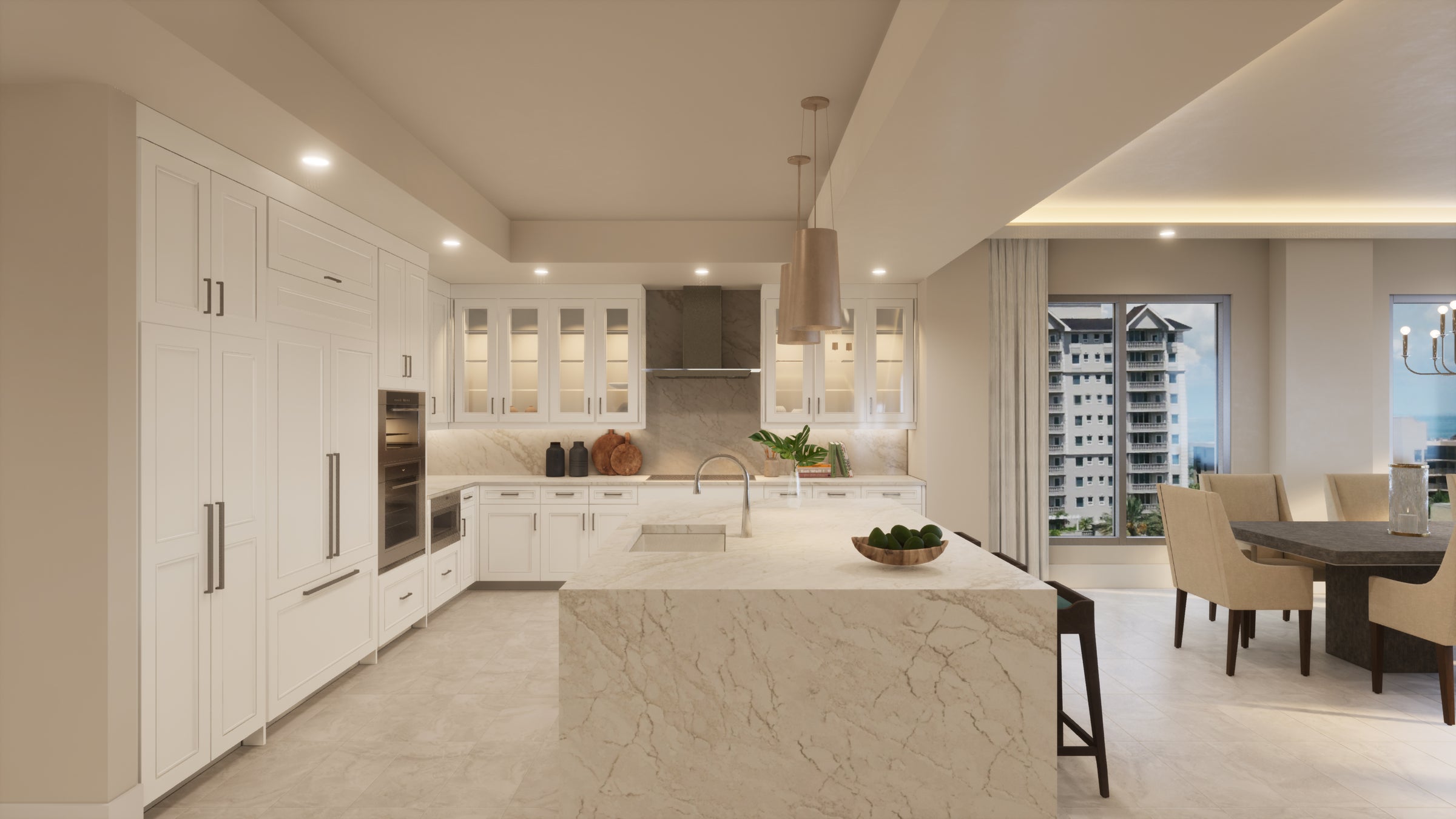 The Ritz-Carlton Residences, Naples - image 4
