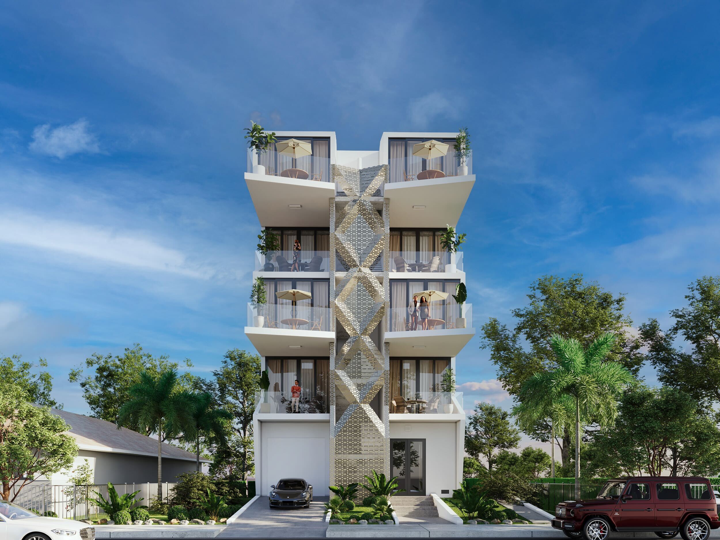 Diva Estate - image 1