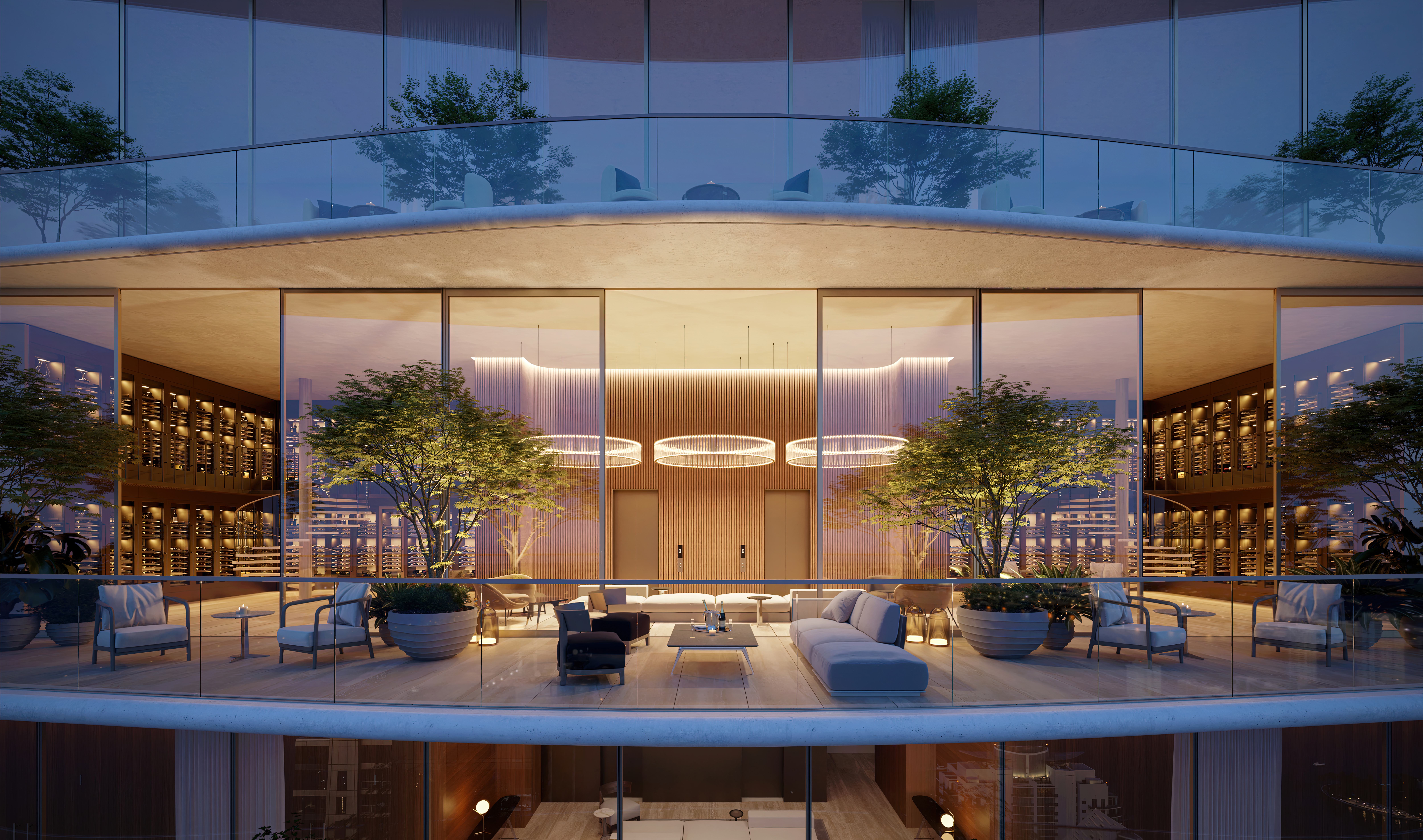 The Residences at 1428 Brickell — image 2