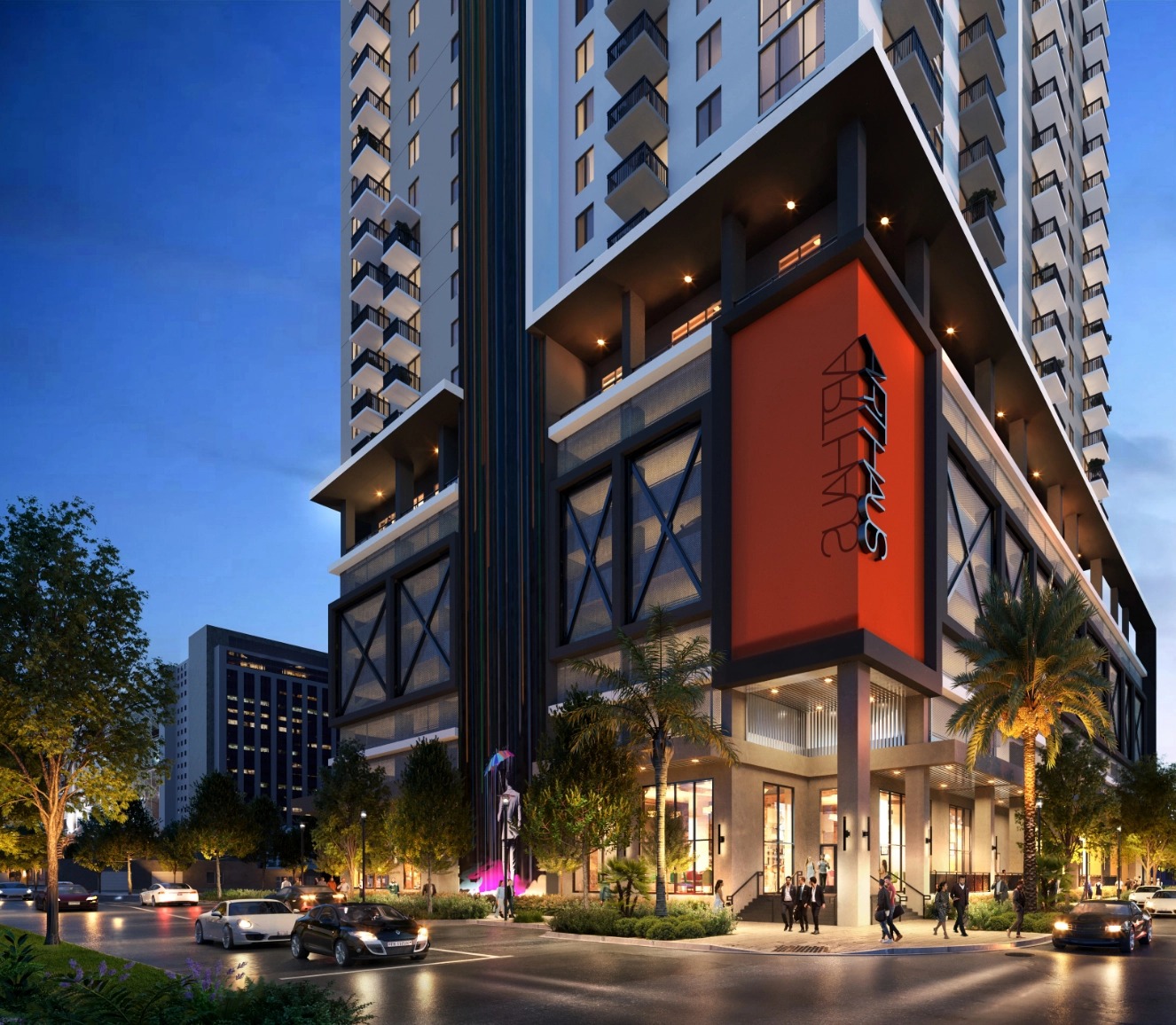 ArtHaus Fort Lauderdale - image 4