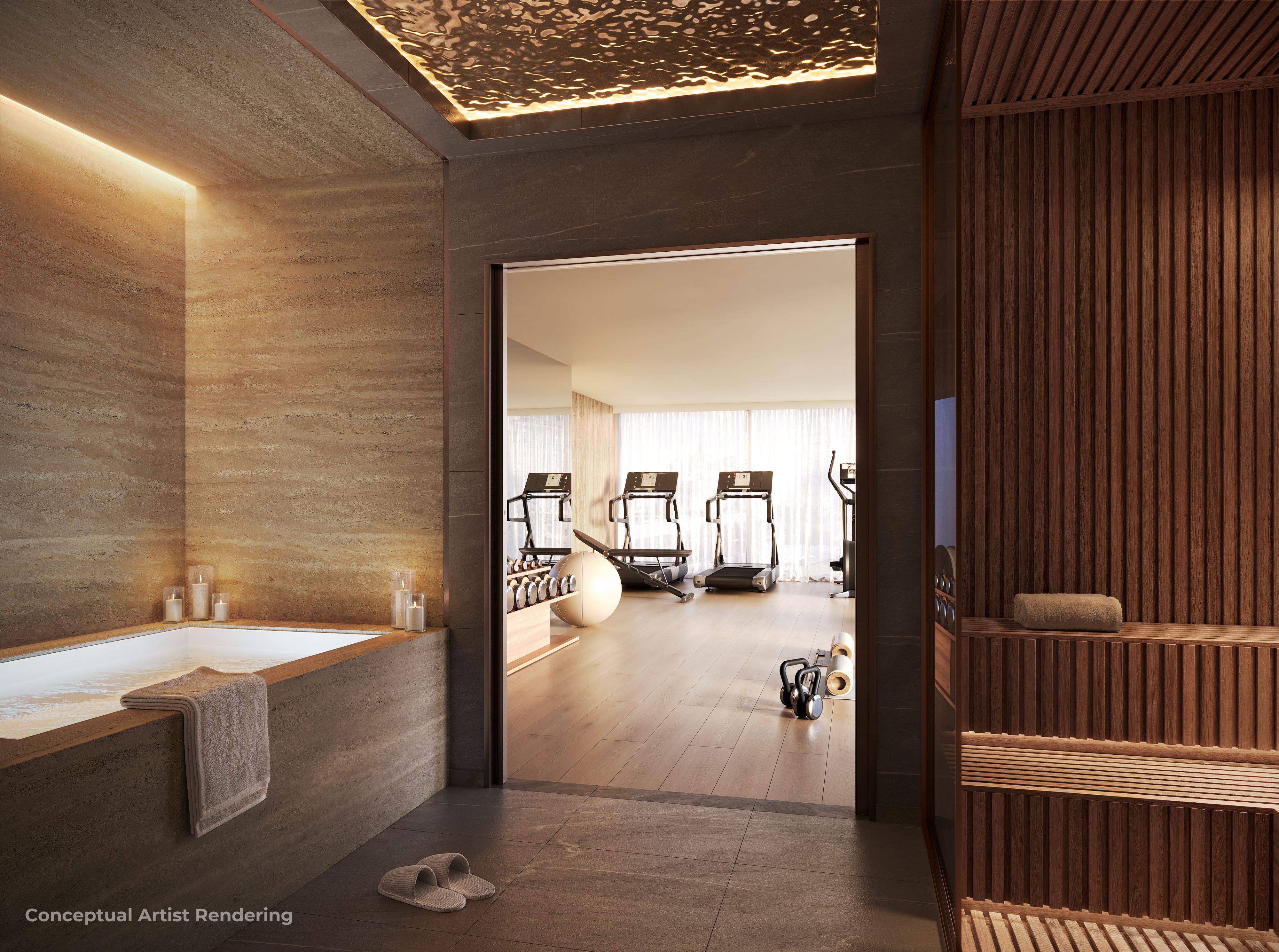 Twenty Nine Indian Creek Miami Beach - image 3