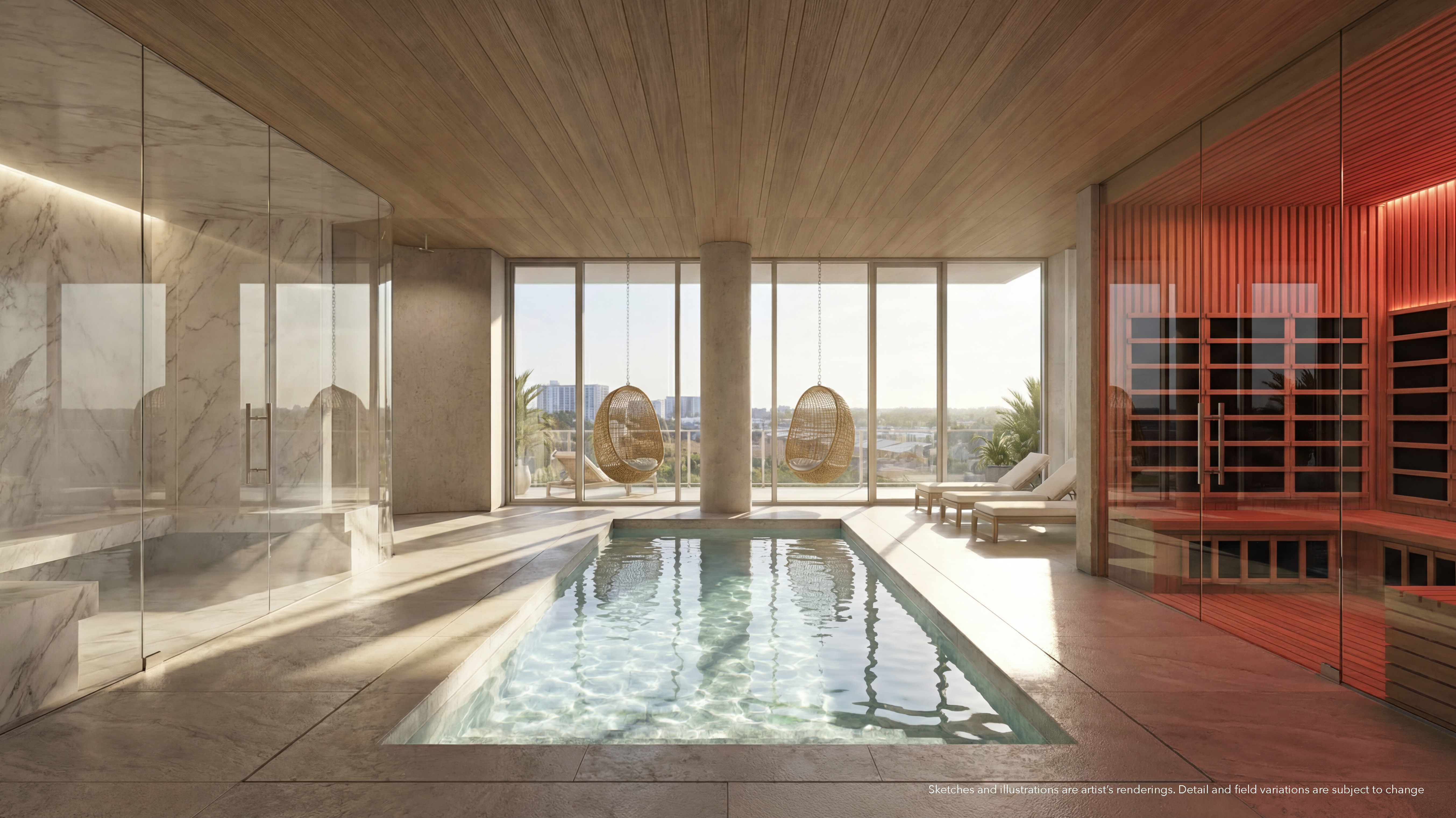 Continuum 12000 Sport & Wellness Residences - image 3