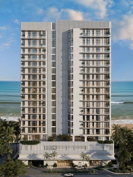 Aston Martin Residences Daytona Beach Shores - image 4