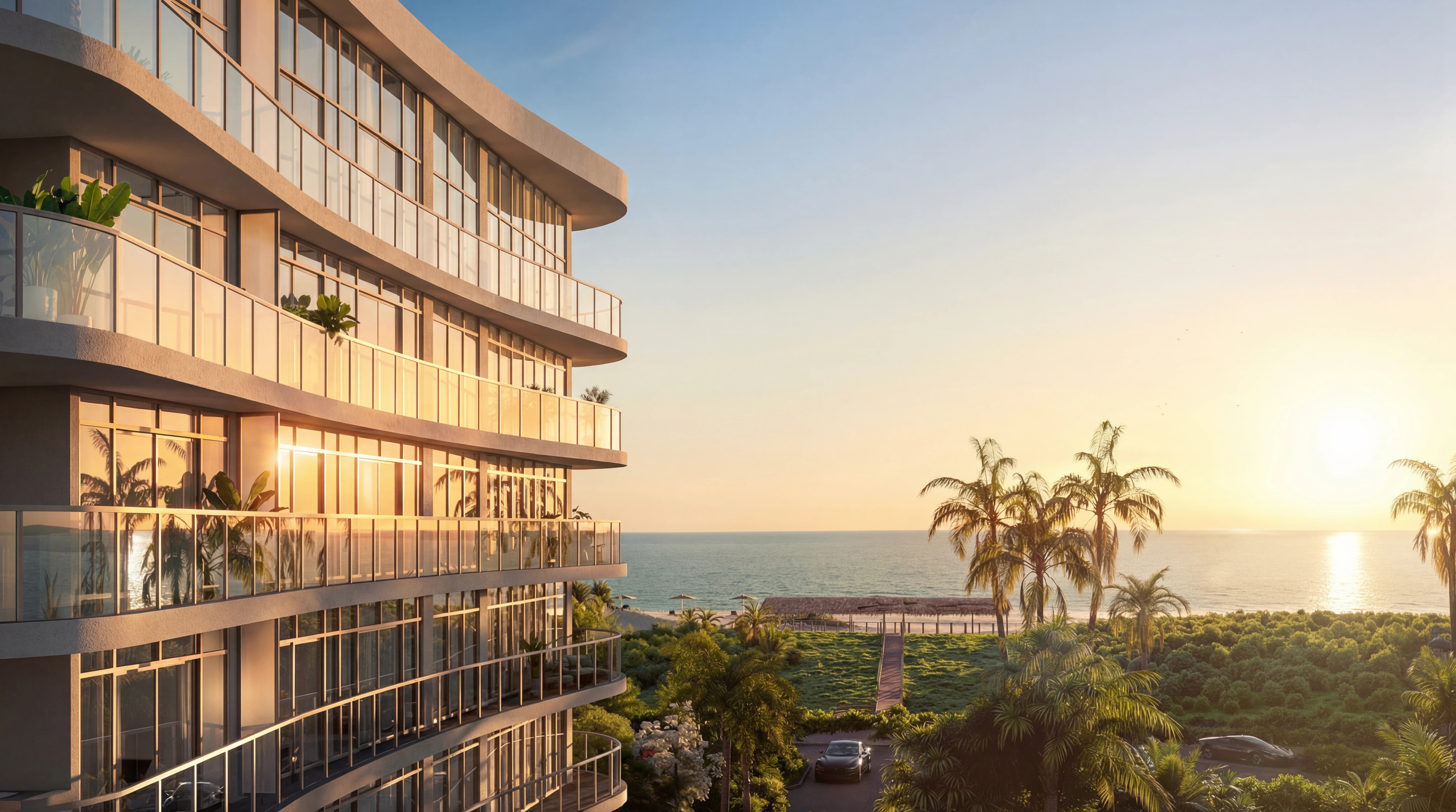 123 Ocean Palm Beach - image 5