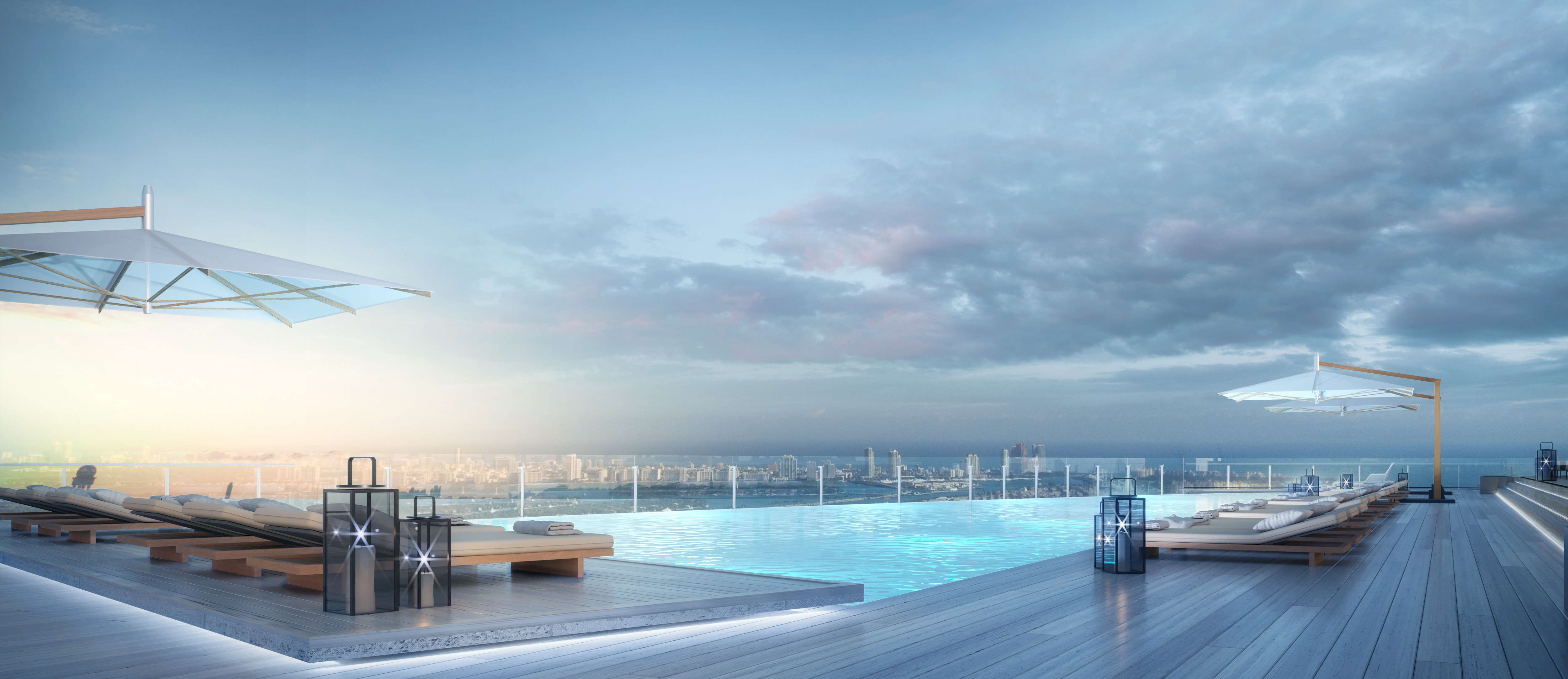 Aston Martin Residences - image 1