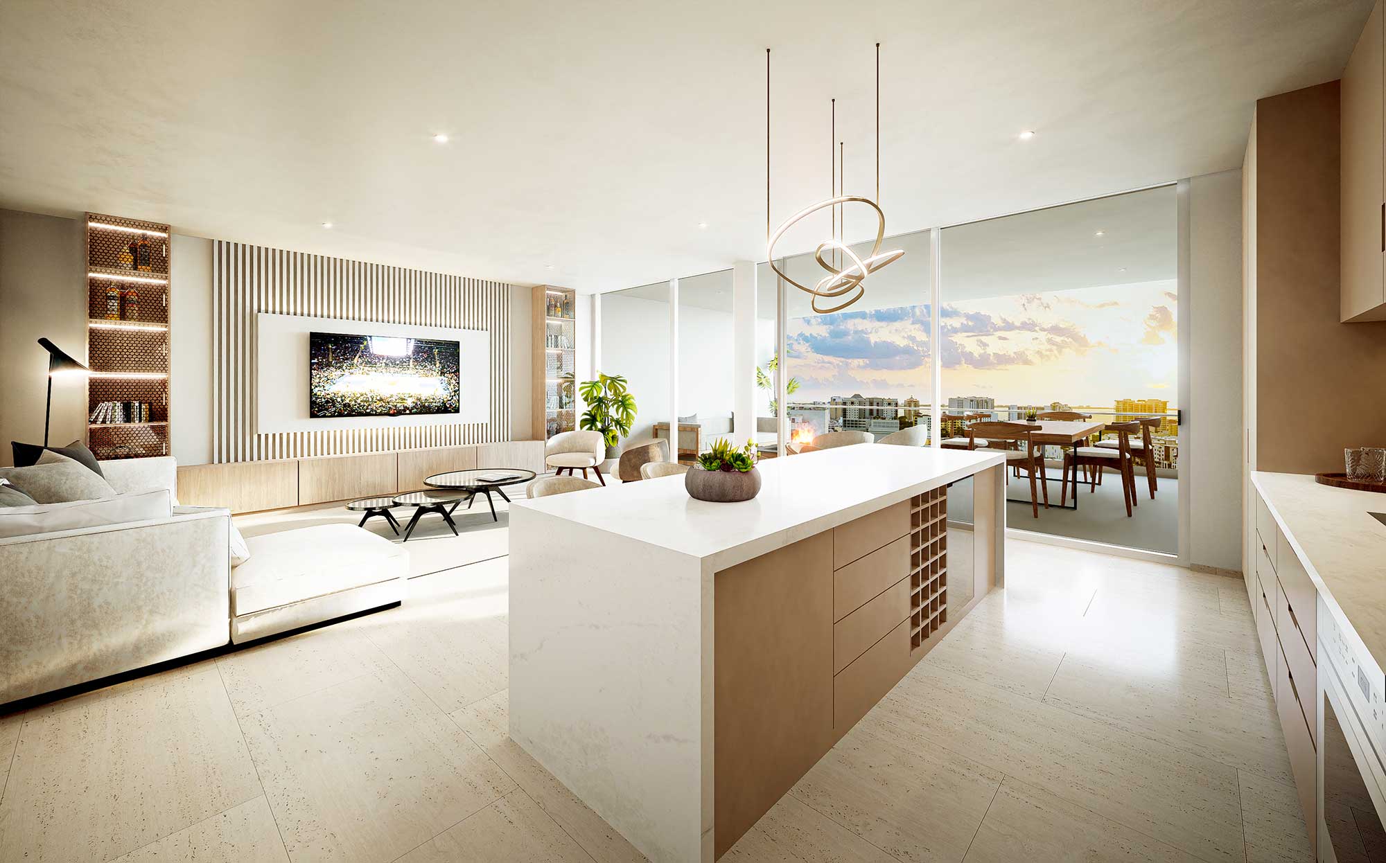 SOTA Residences & Hotel - image 4