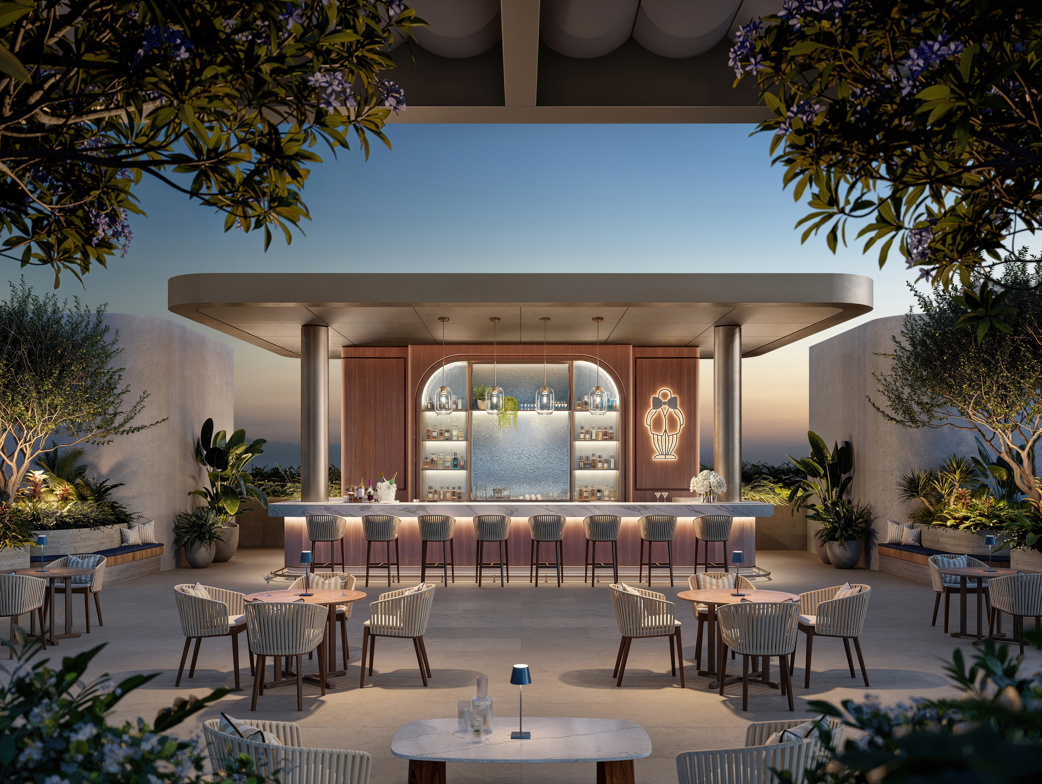 Mr. C Residences Boca Raton - image 2