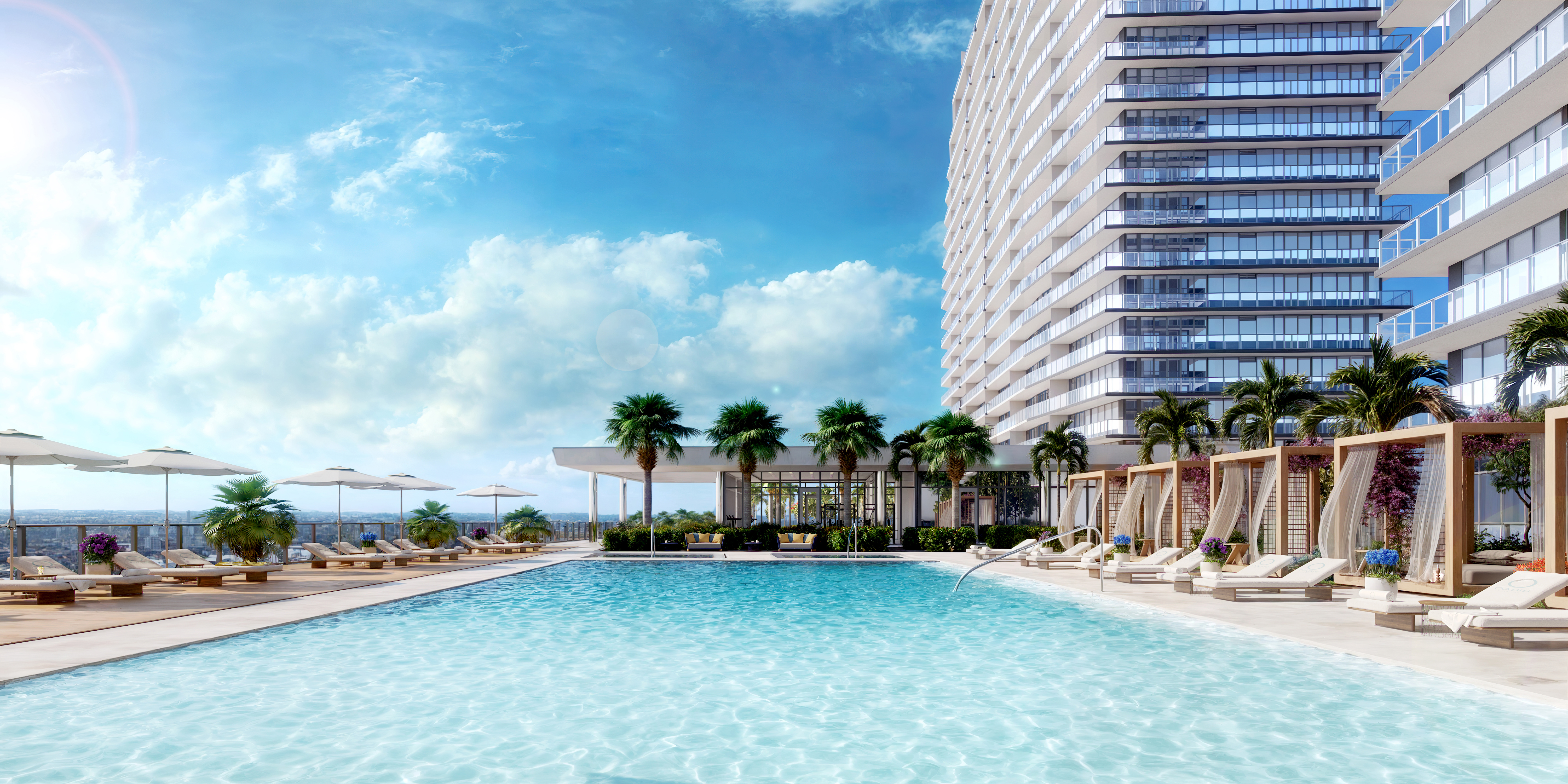 Oasis Hallandale - image 5