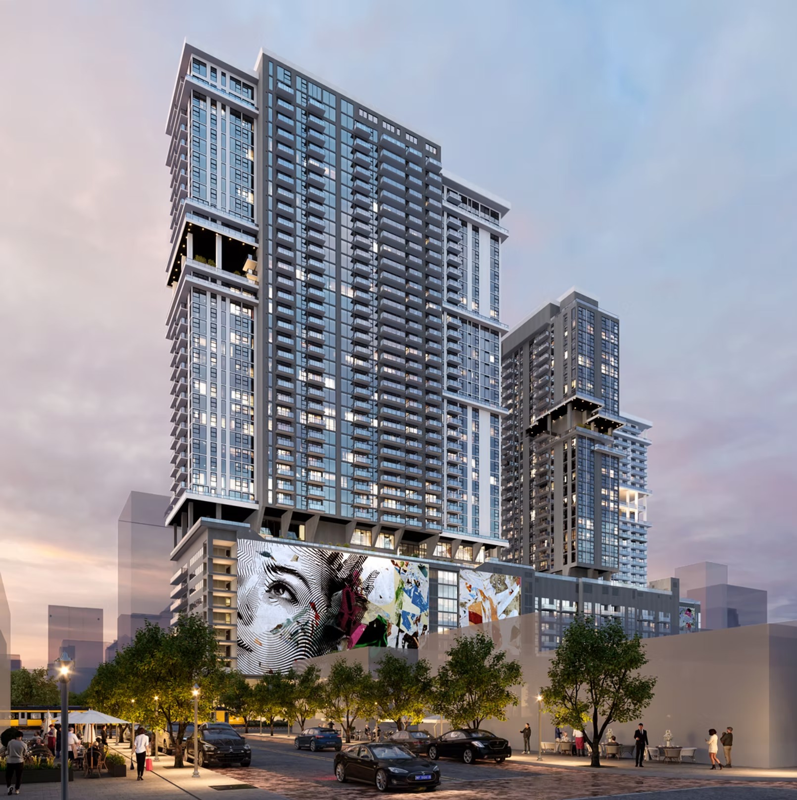 Society Las Olas (Phase 2) - image 4