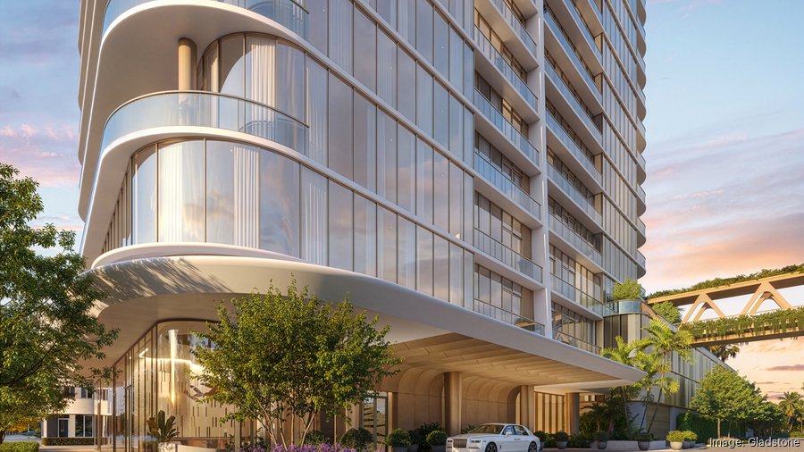 Kempinski Residences Miami Design District - image 3