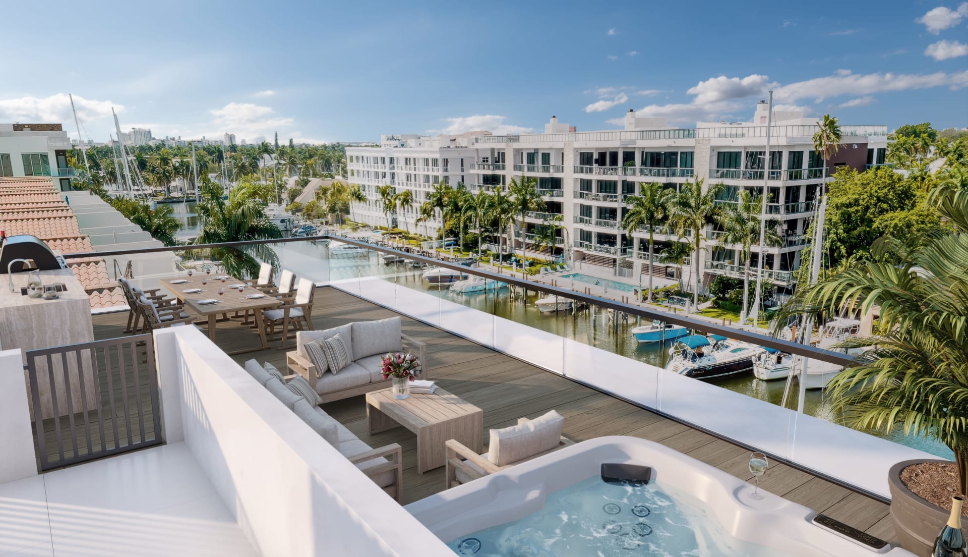 Serene Las Olas - image 4