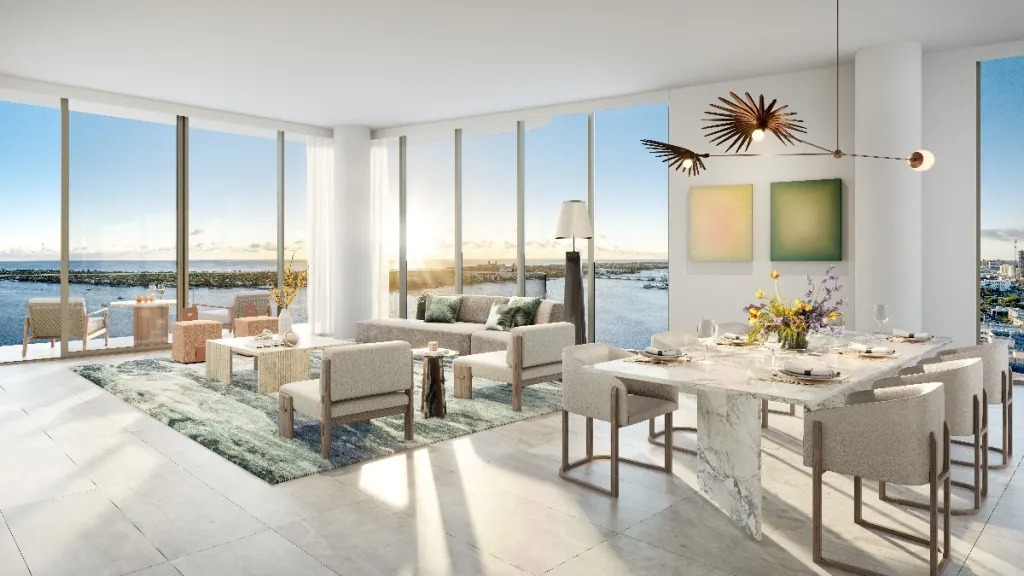 The Ritz-Carlton Residences, West Palm Beach - image 3