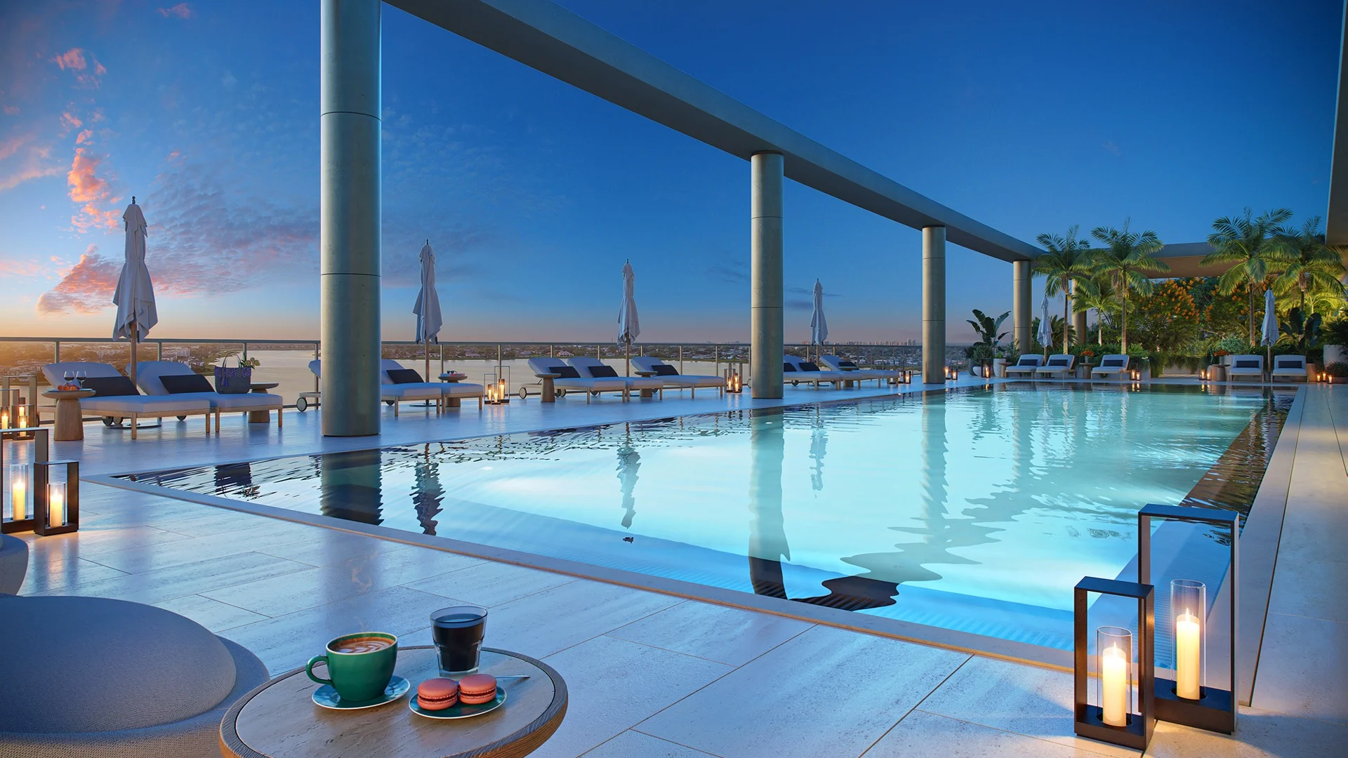 The Berkeley Palm Beach - image 5
