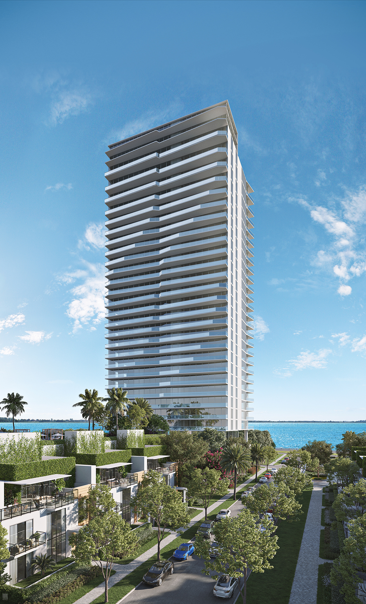 The Ritz-Carlton Residences, Tampa - image 4