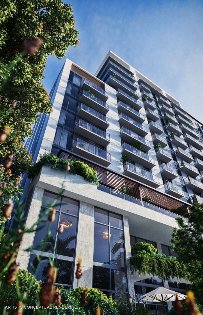 Domus Brickell Park - image 10