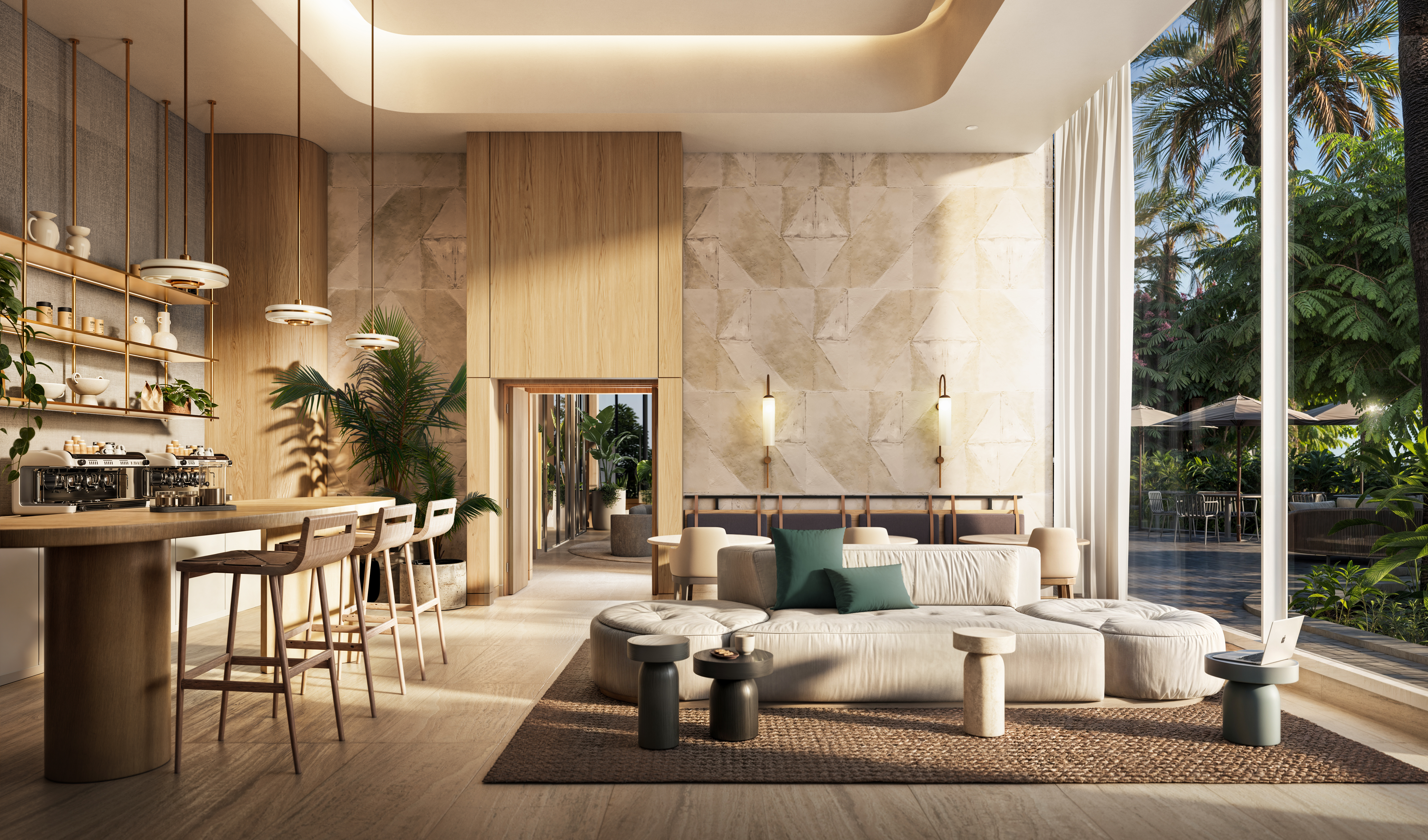 ONE Park Tower by Turnberry - image 5