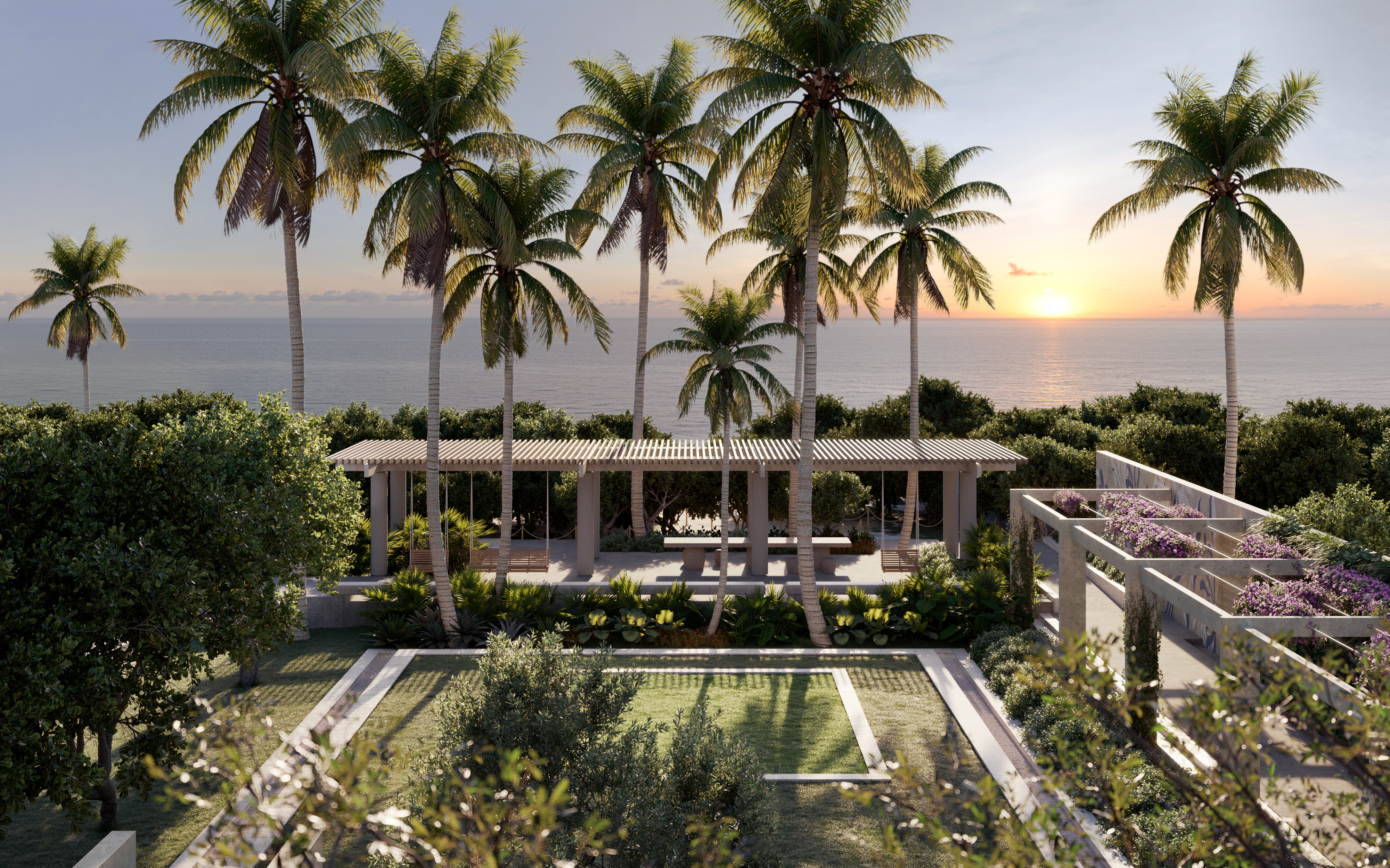 ARMANI/CASA Residences Pompano Beach - image 2