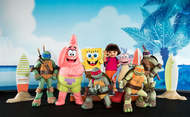 Nickelodeon Hotels & Resorts Orlando - image 1