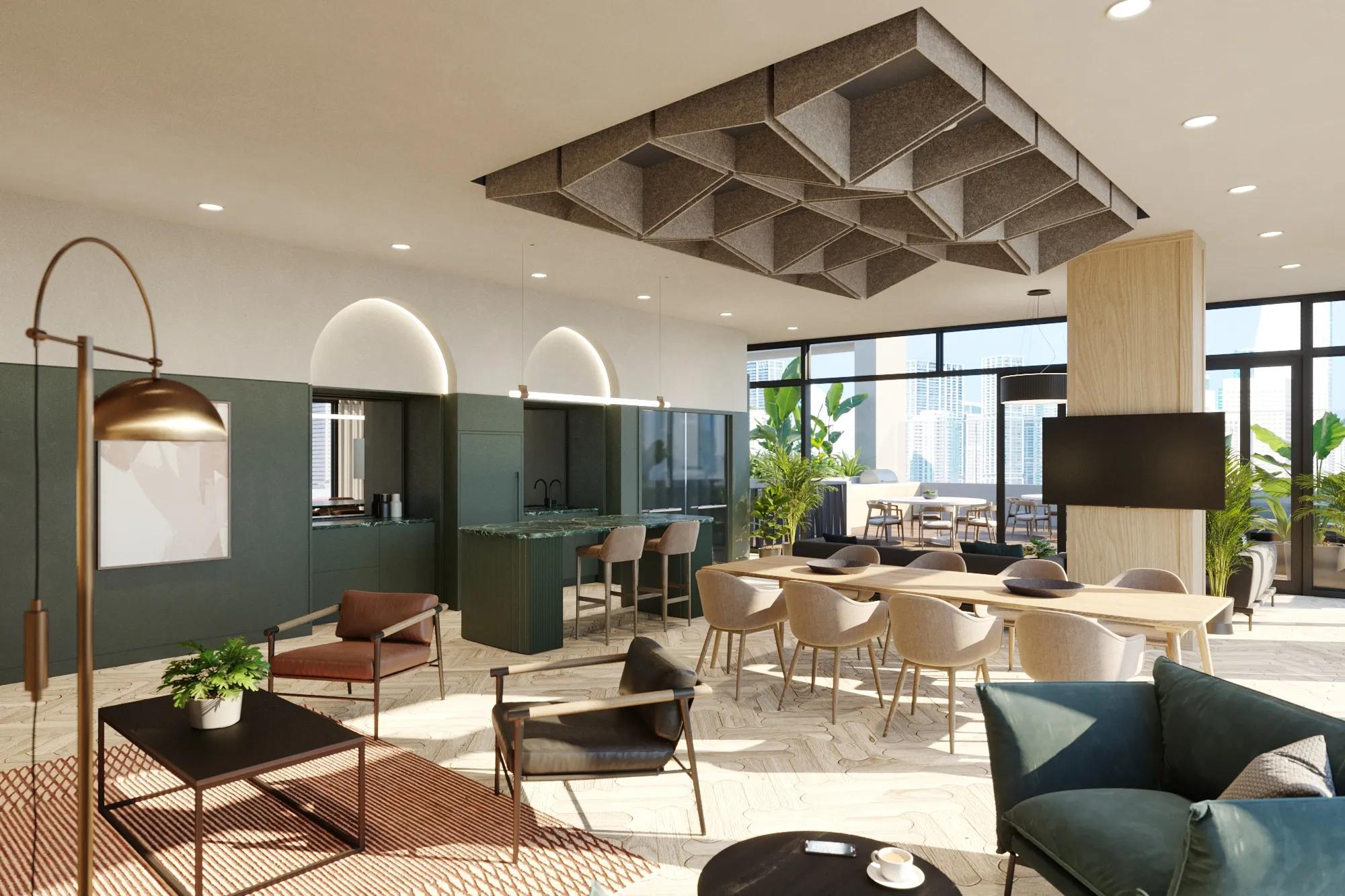 Modera Riverside - image 2