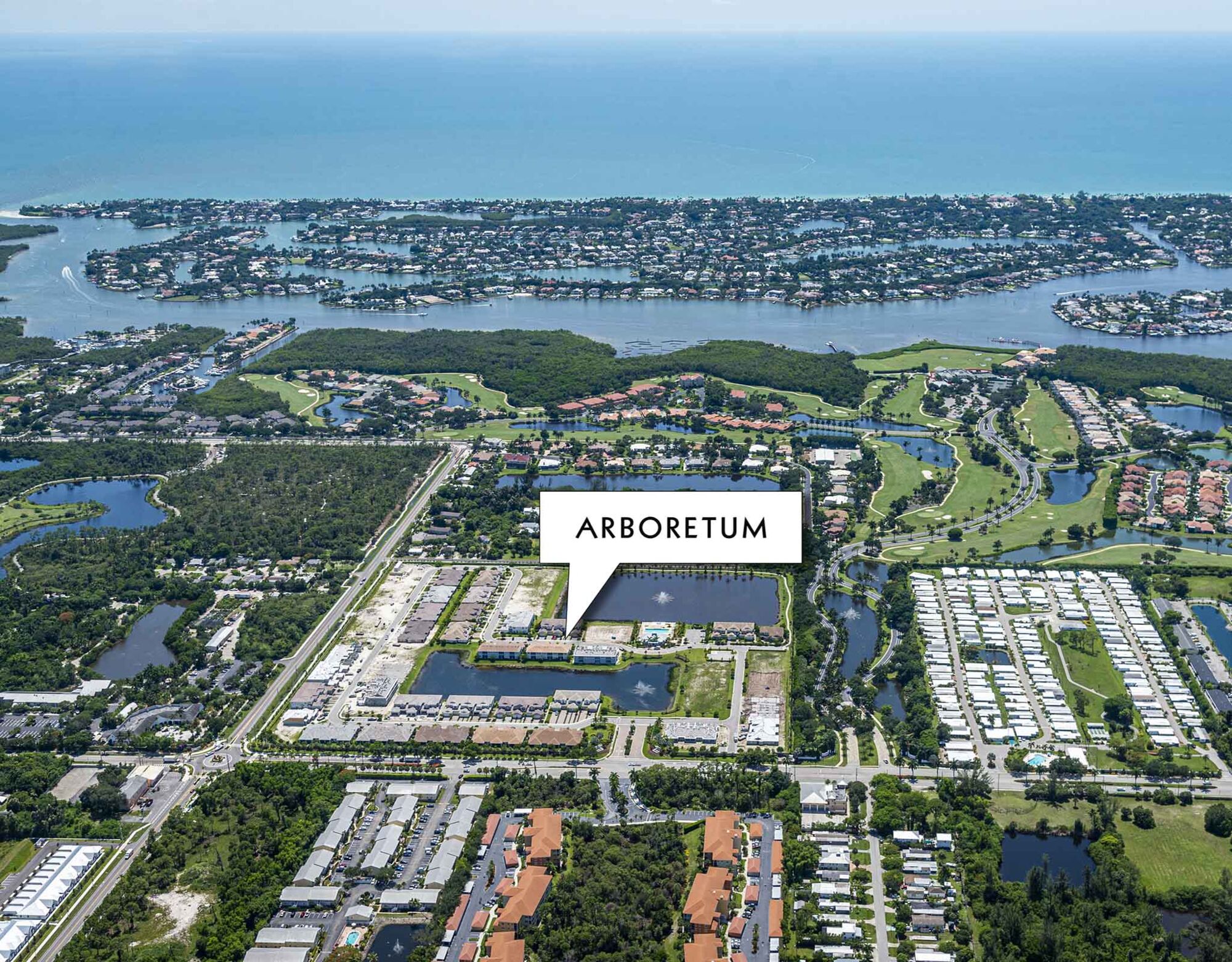 Arboretum - image 1
