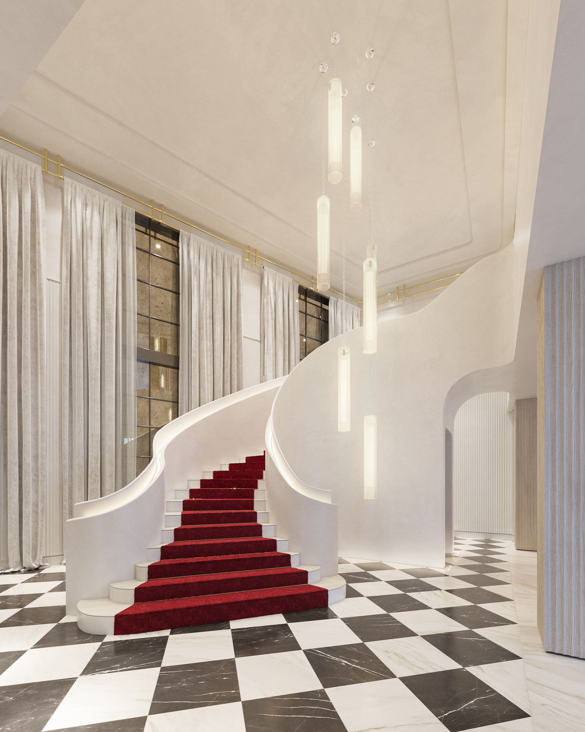 Baccarat Residences Brickell, Miami — image 4