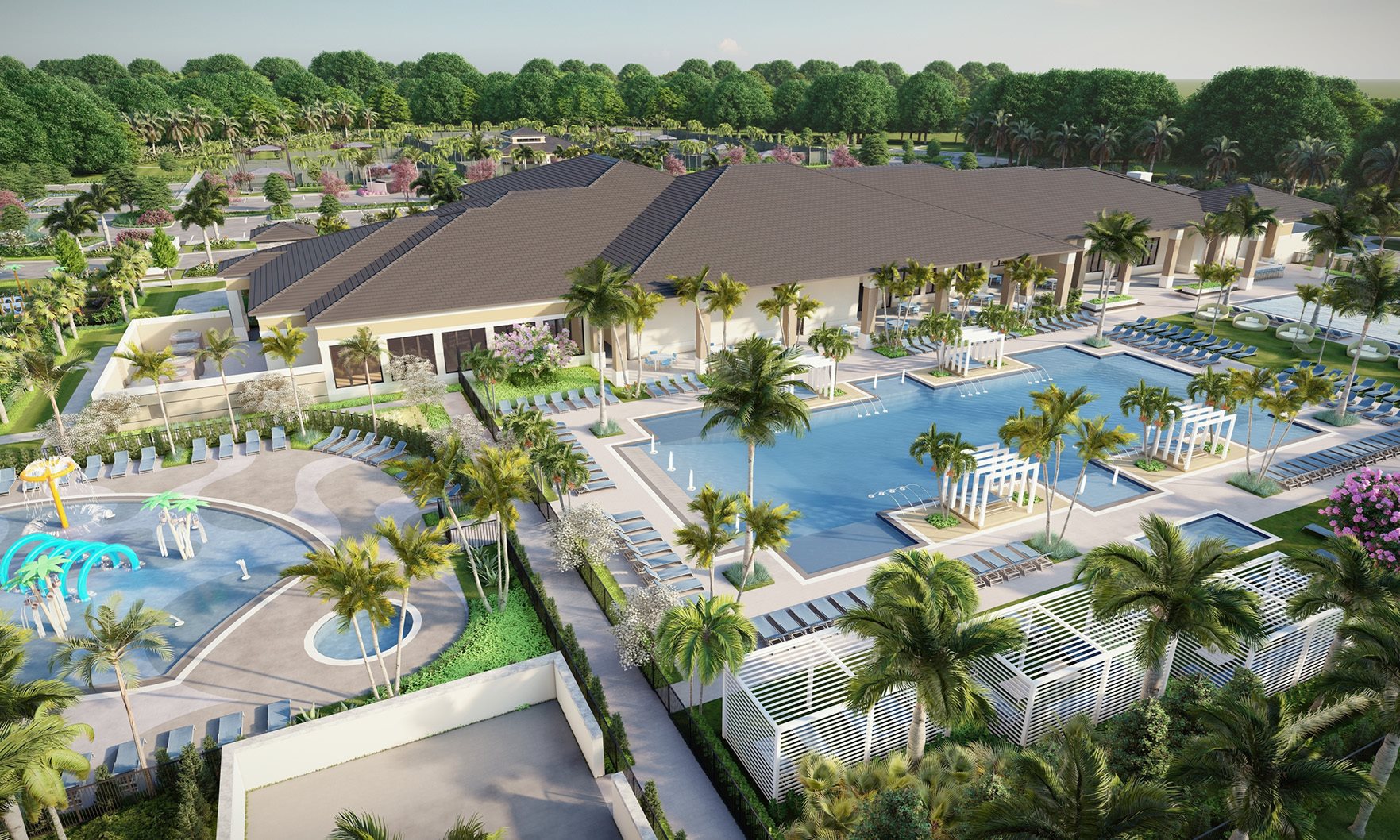 L'Ambiance at Avenir - image 1