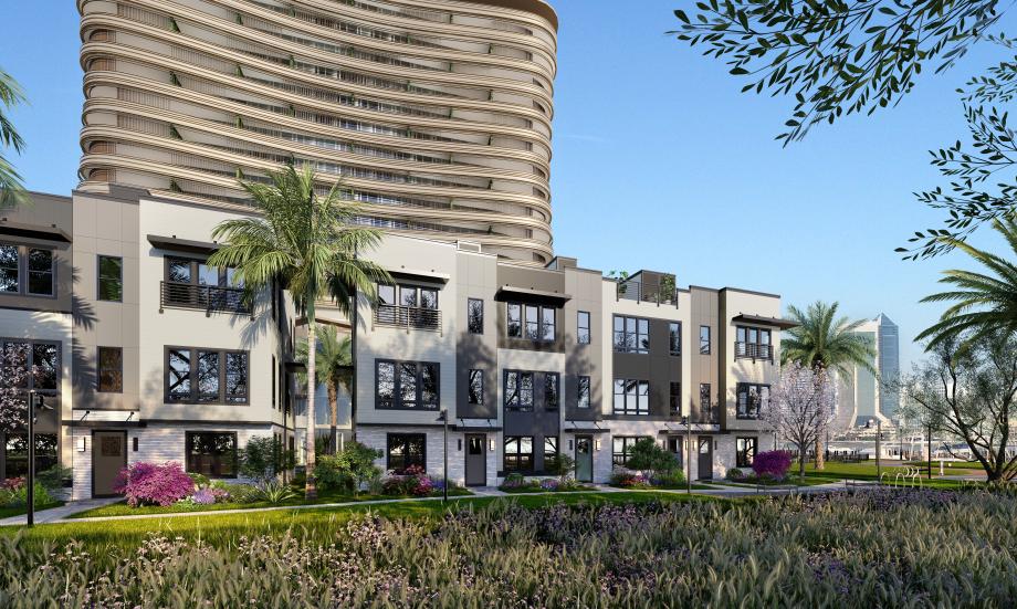 Toll Brothers at RiversEdge - image 4