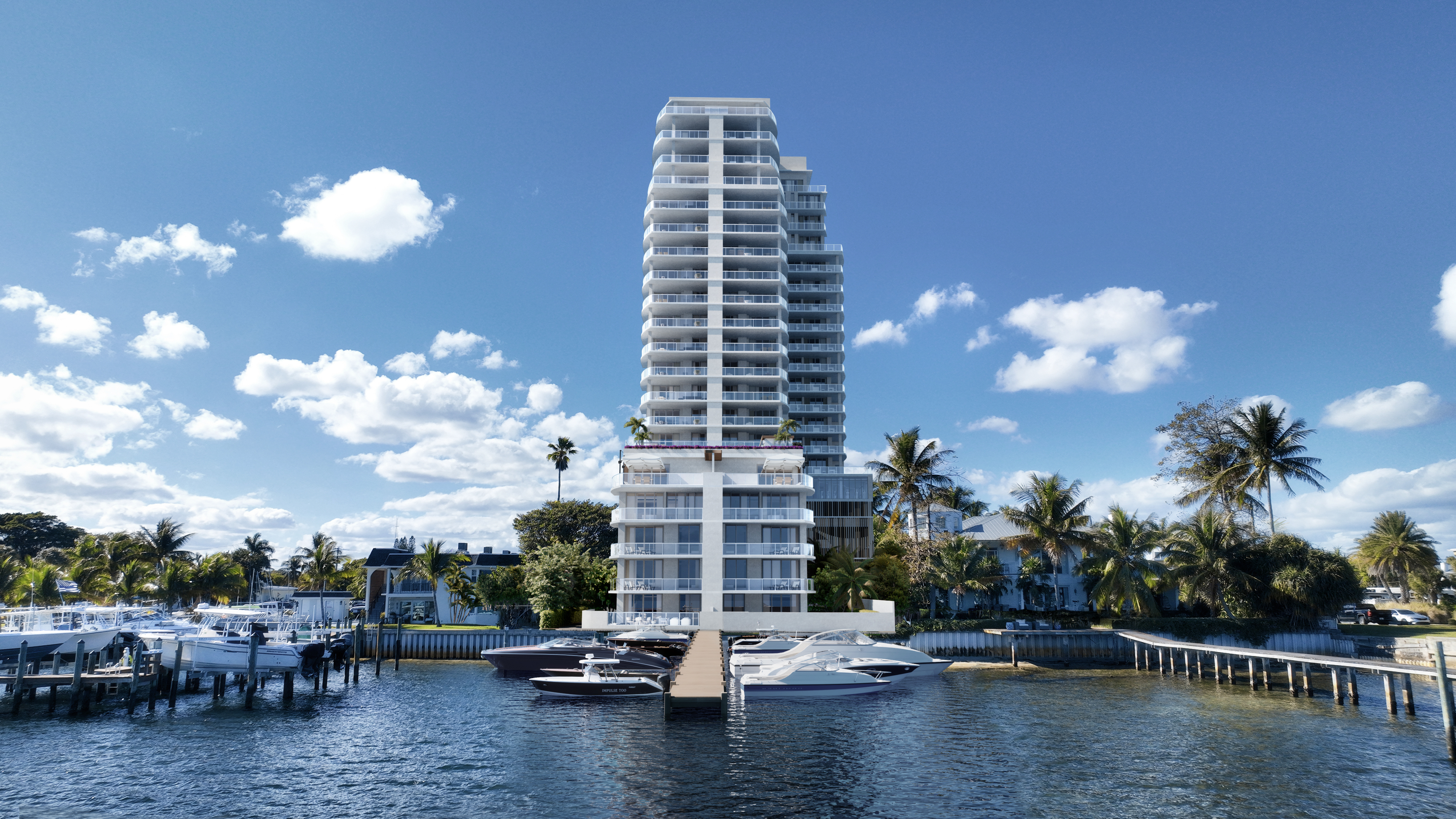 Alba Palm Beach — image 4