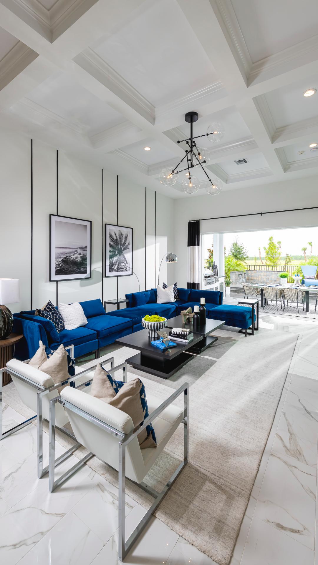 Regency at Avenir - image 4