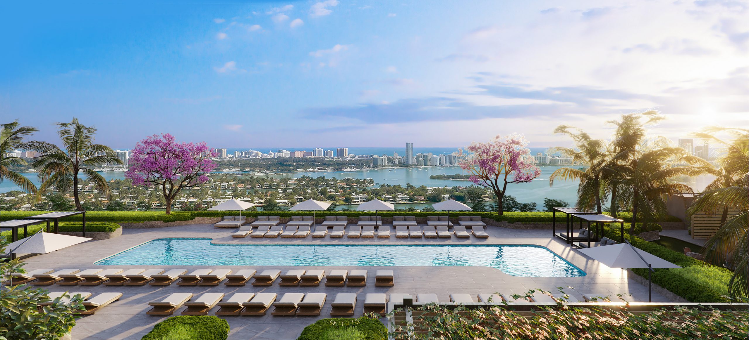 ONE Park Tower by Turnberry - image 2