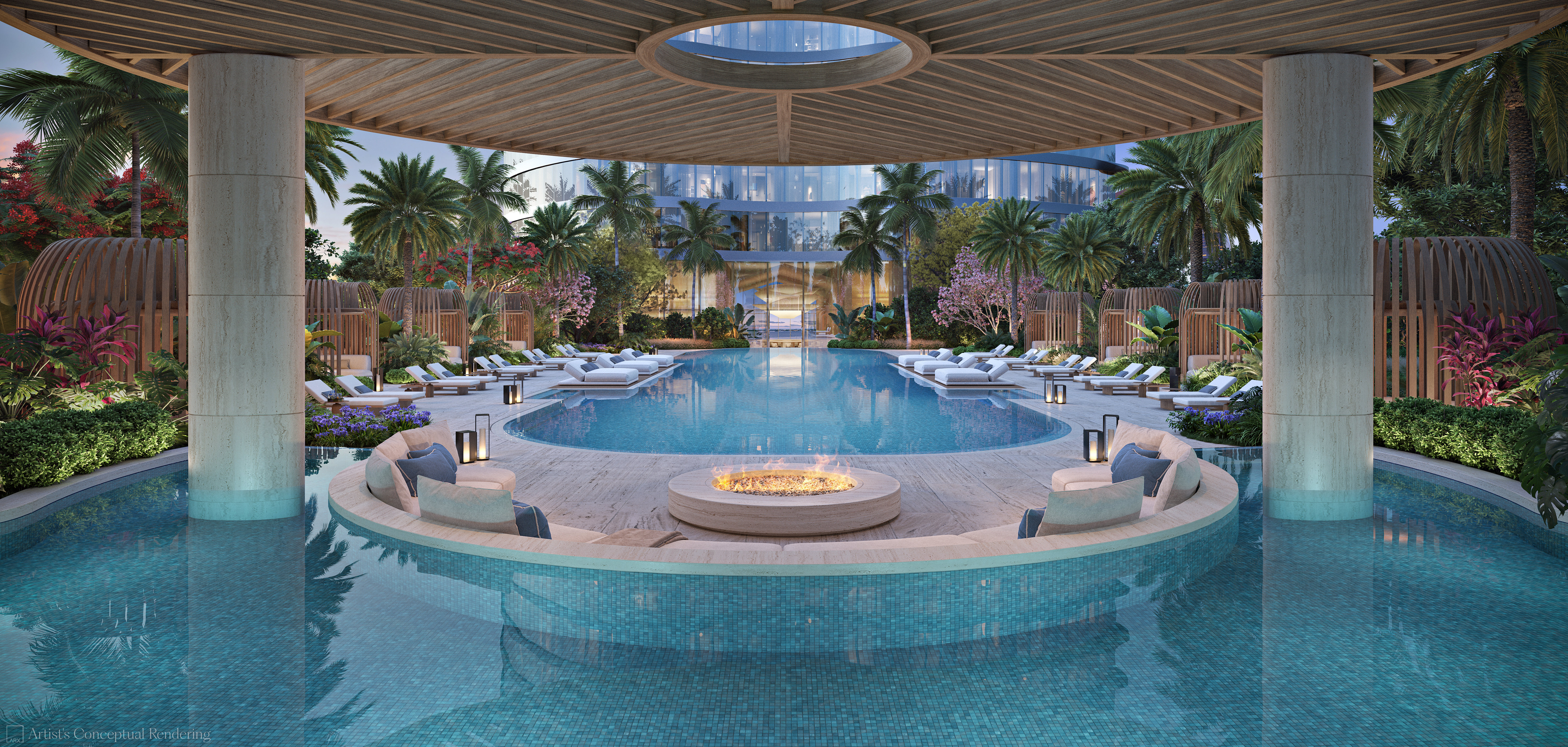 619 Brickell Residences by Nobu - image 4