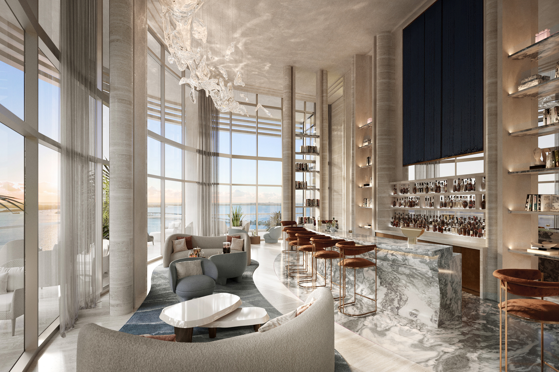The St. Regis Residences, Miami - image 3