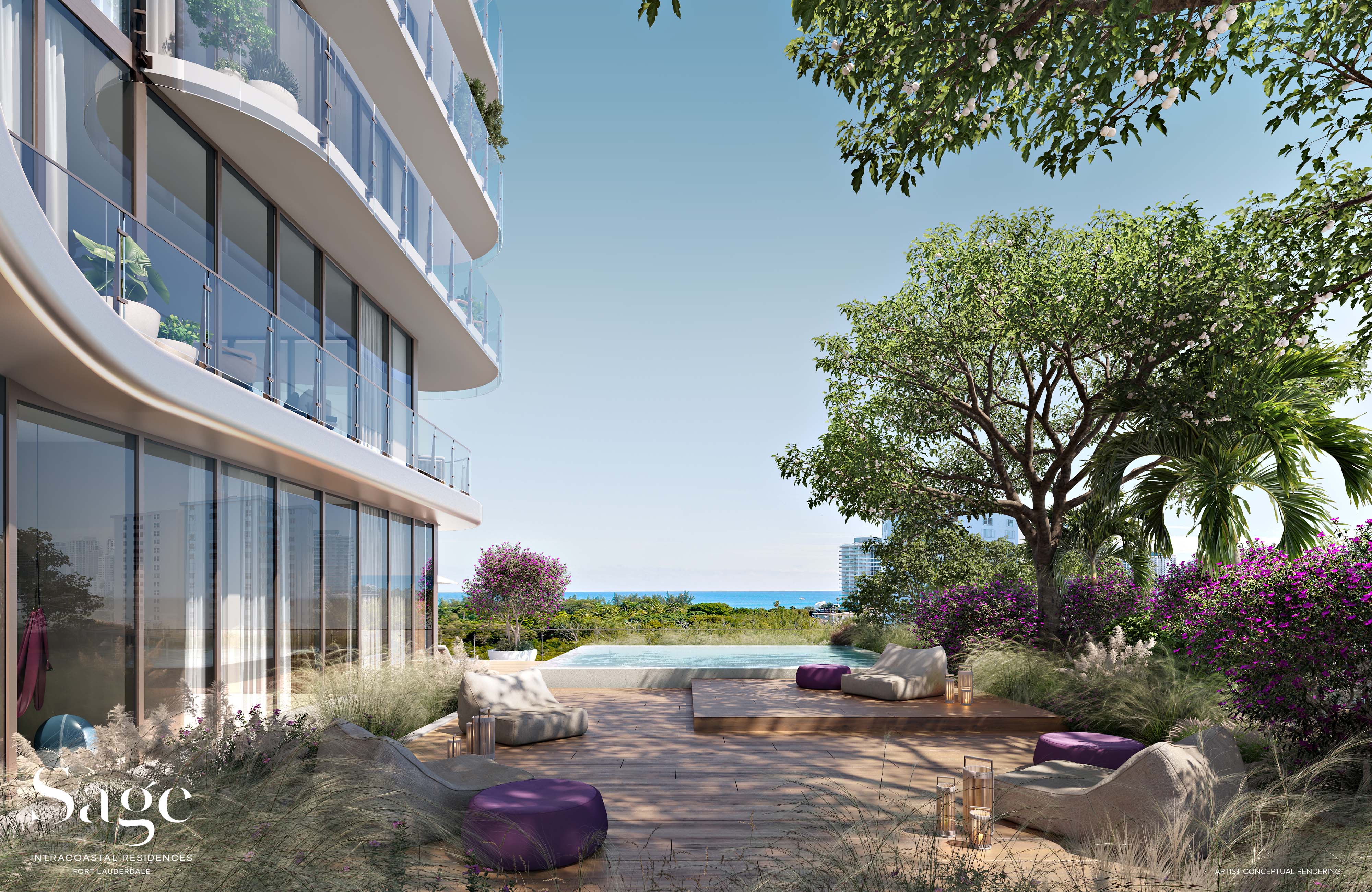 Sage Intracoastal Residences FTL - image 4