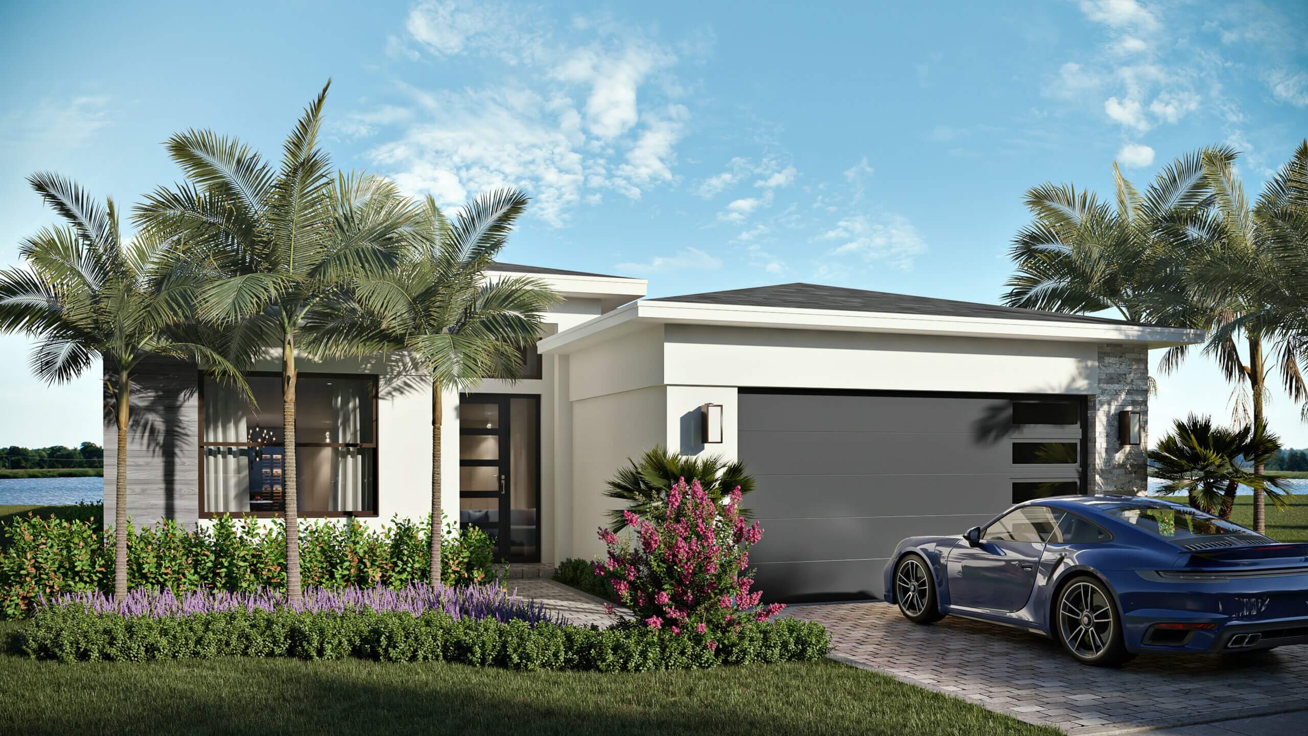Solana Bay at Avenir - image 1