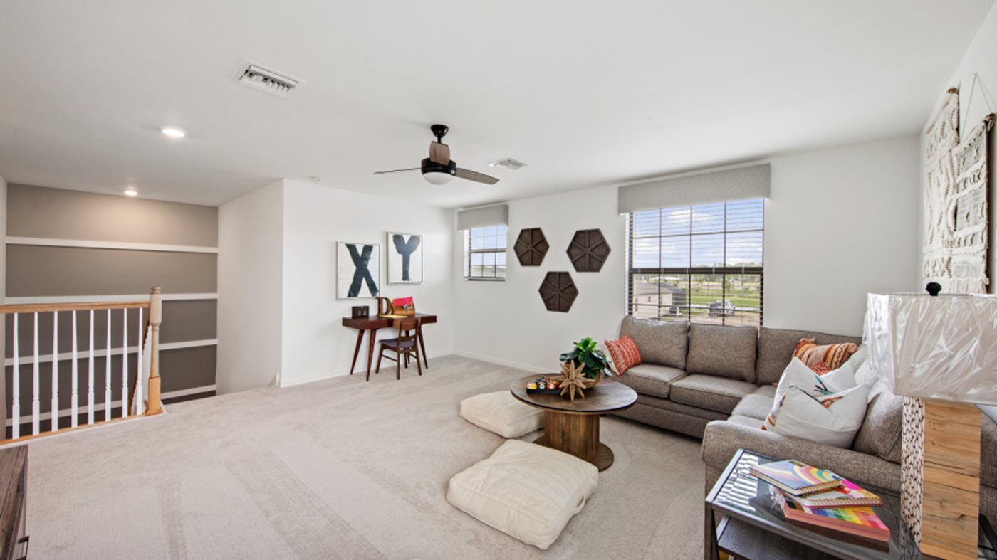 Hampton Lakes at River Hall by Lennar - image 10