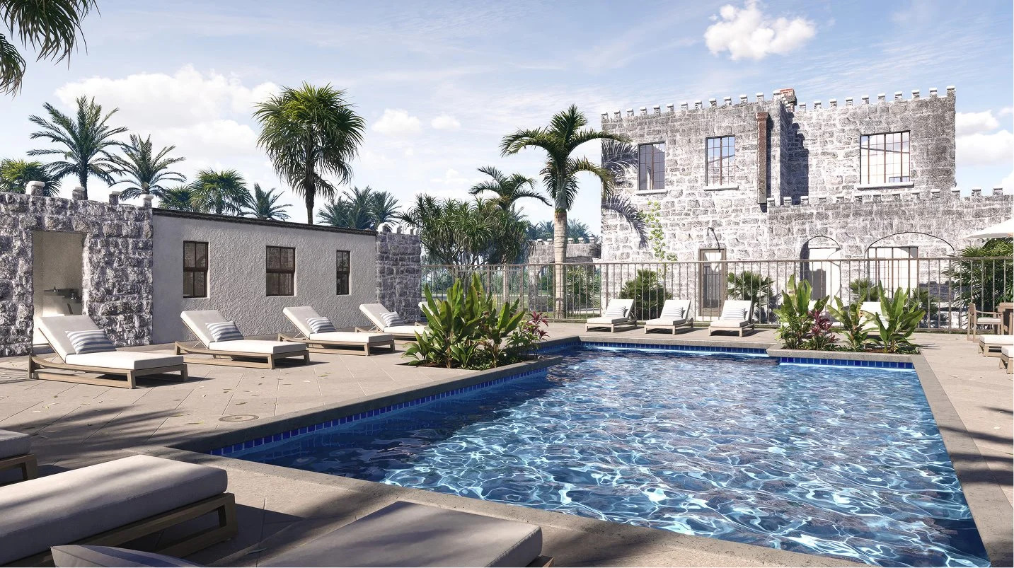 Coral Landings - image 2