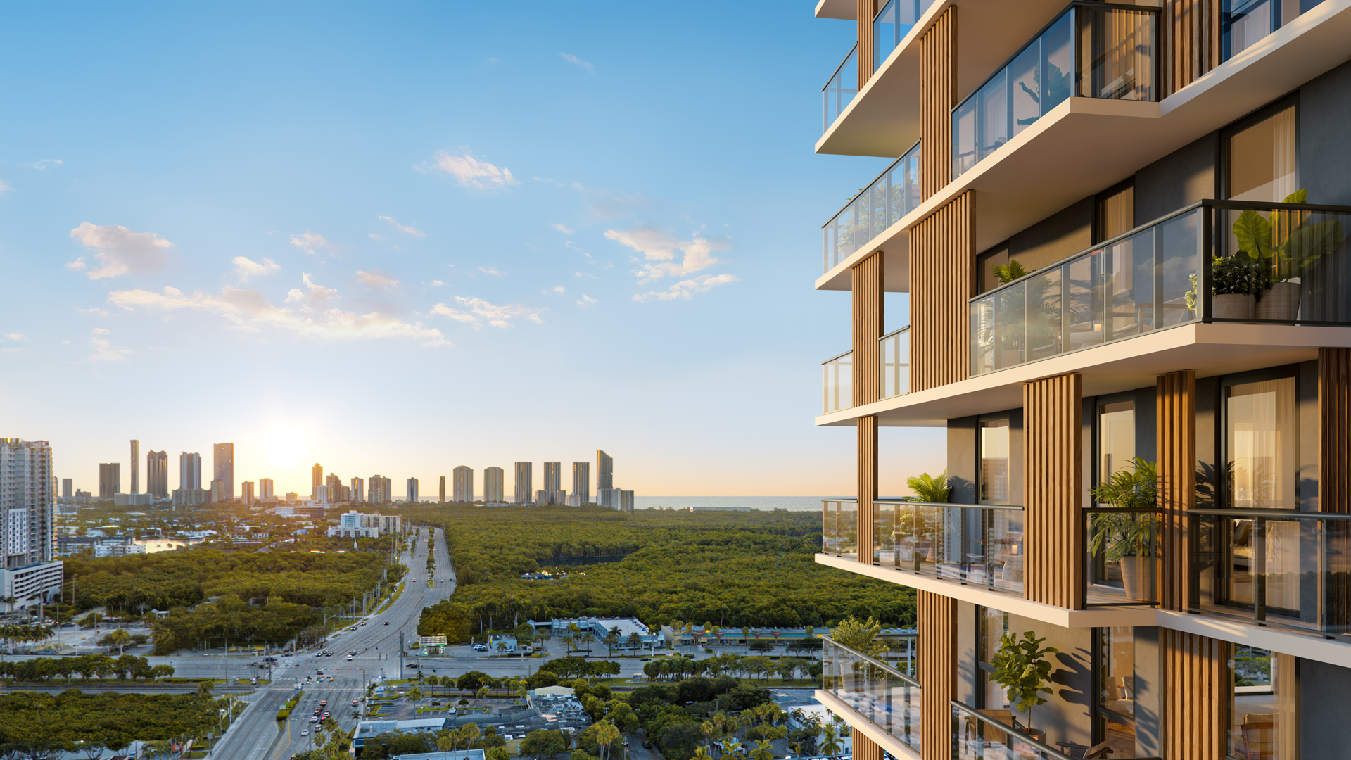 The William North Miami Beach - image 2