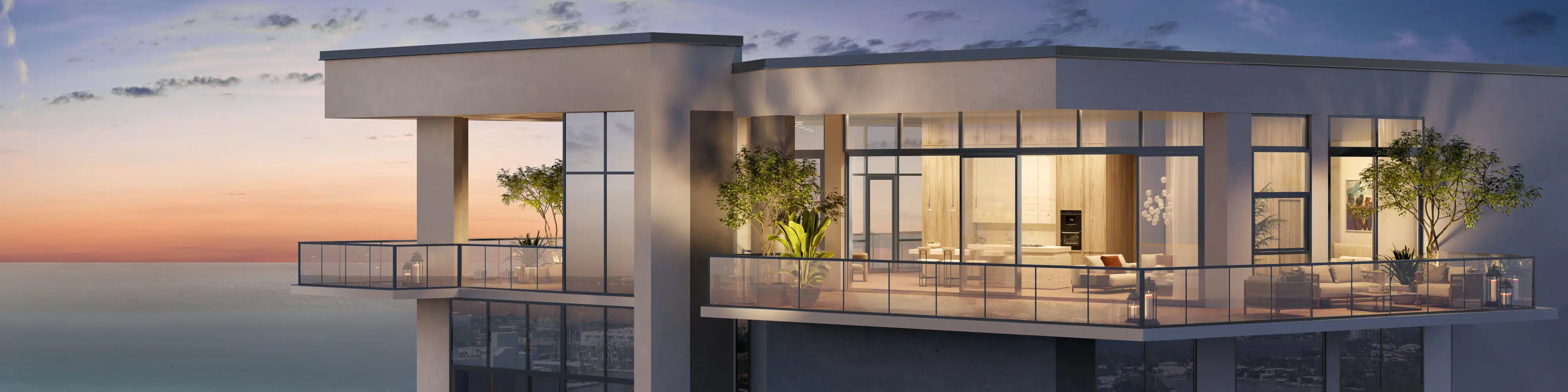 PALMA Miami Beach Residences - image 2