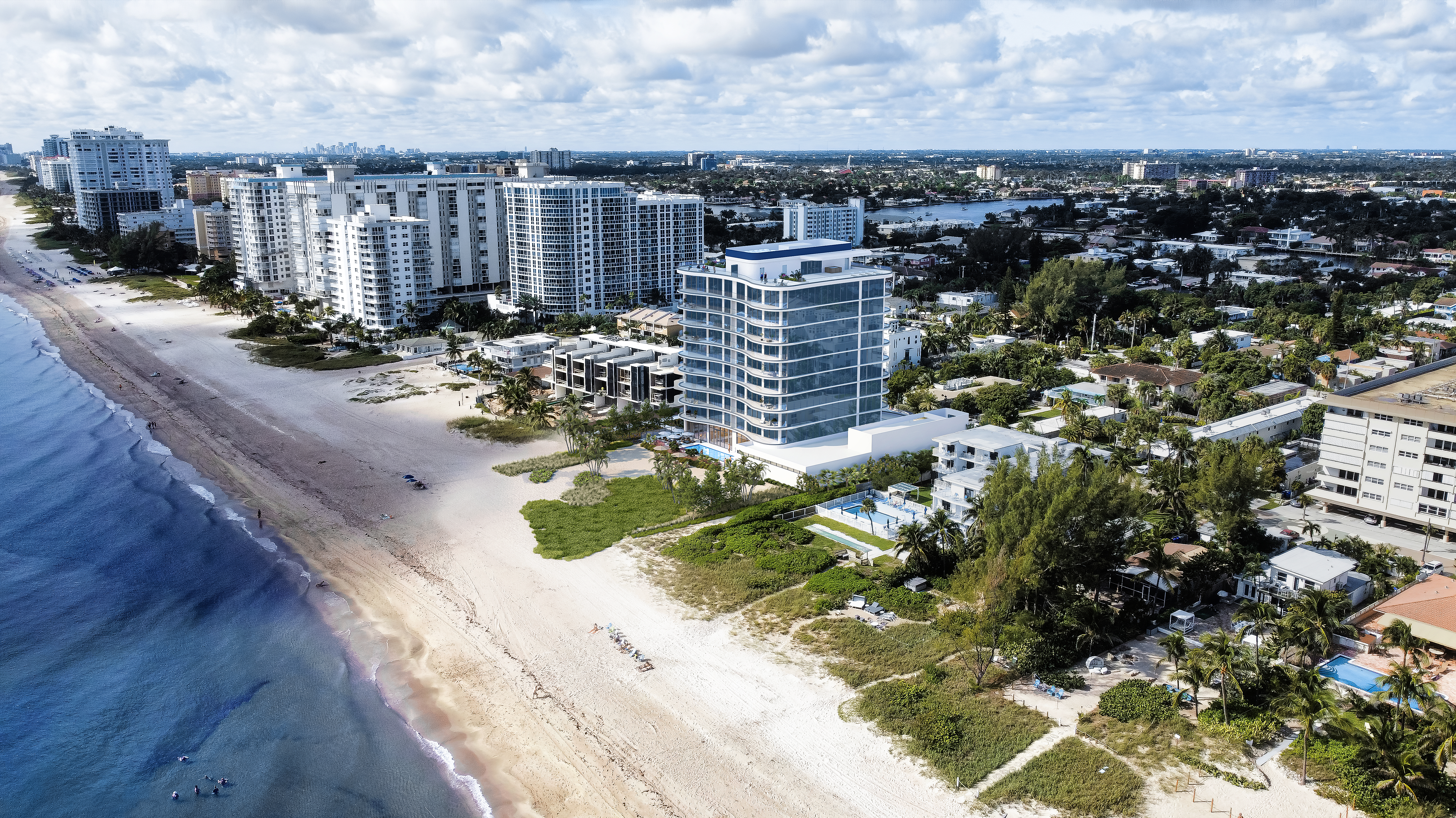 Ocean580 Pompano Beach - image 4