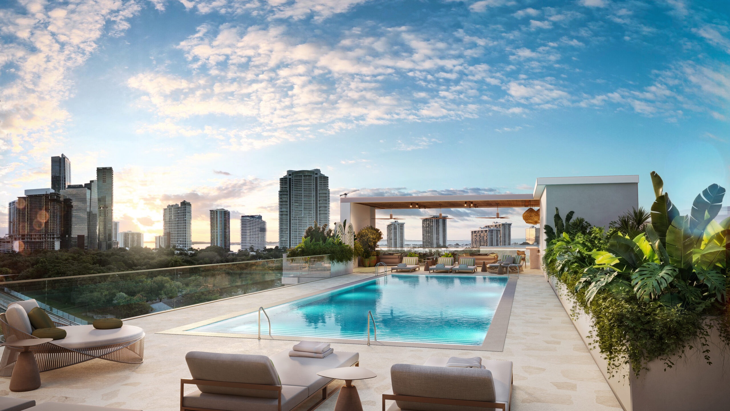 Parkside Residences at Brickell - image 1