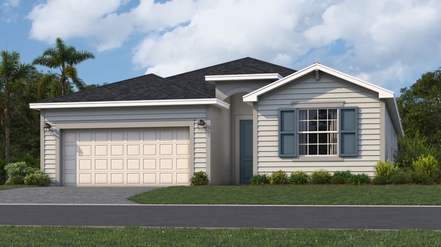 New Homes in Cape Coral By Lennar - image 2