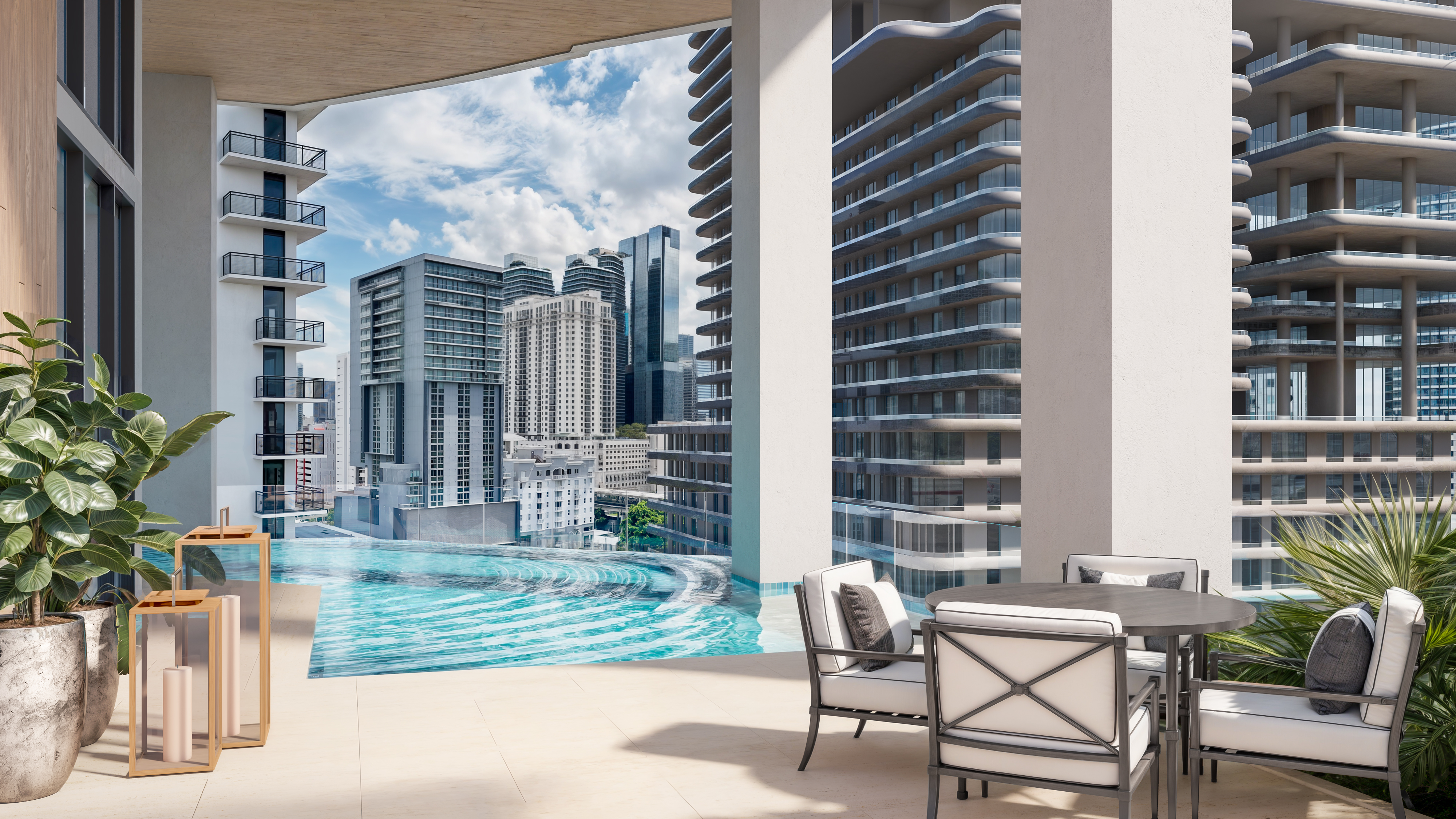 Season One Signature Residences - image 2