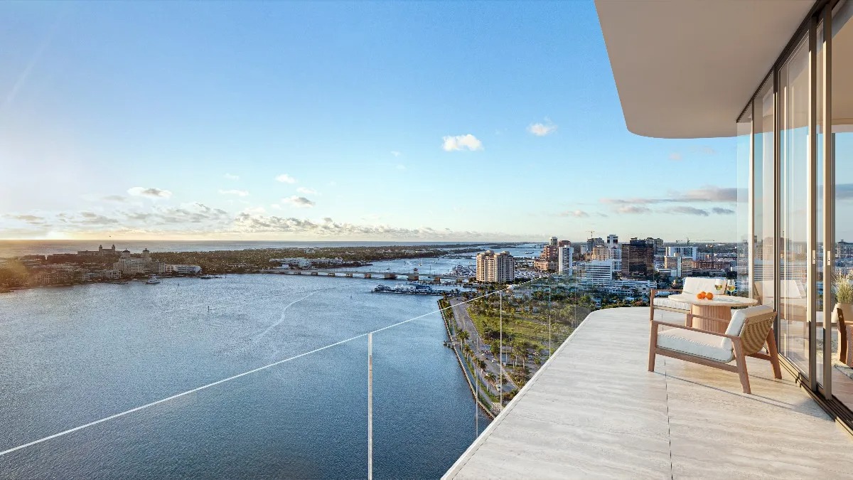 The Ritz-Carlton Residences, West Palm Beach - image 2