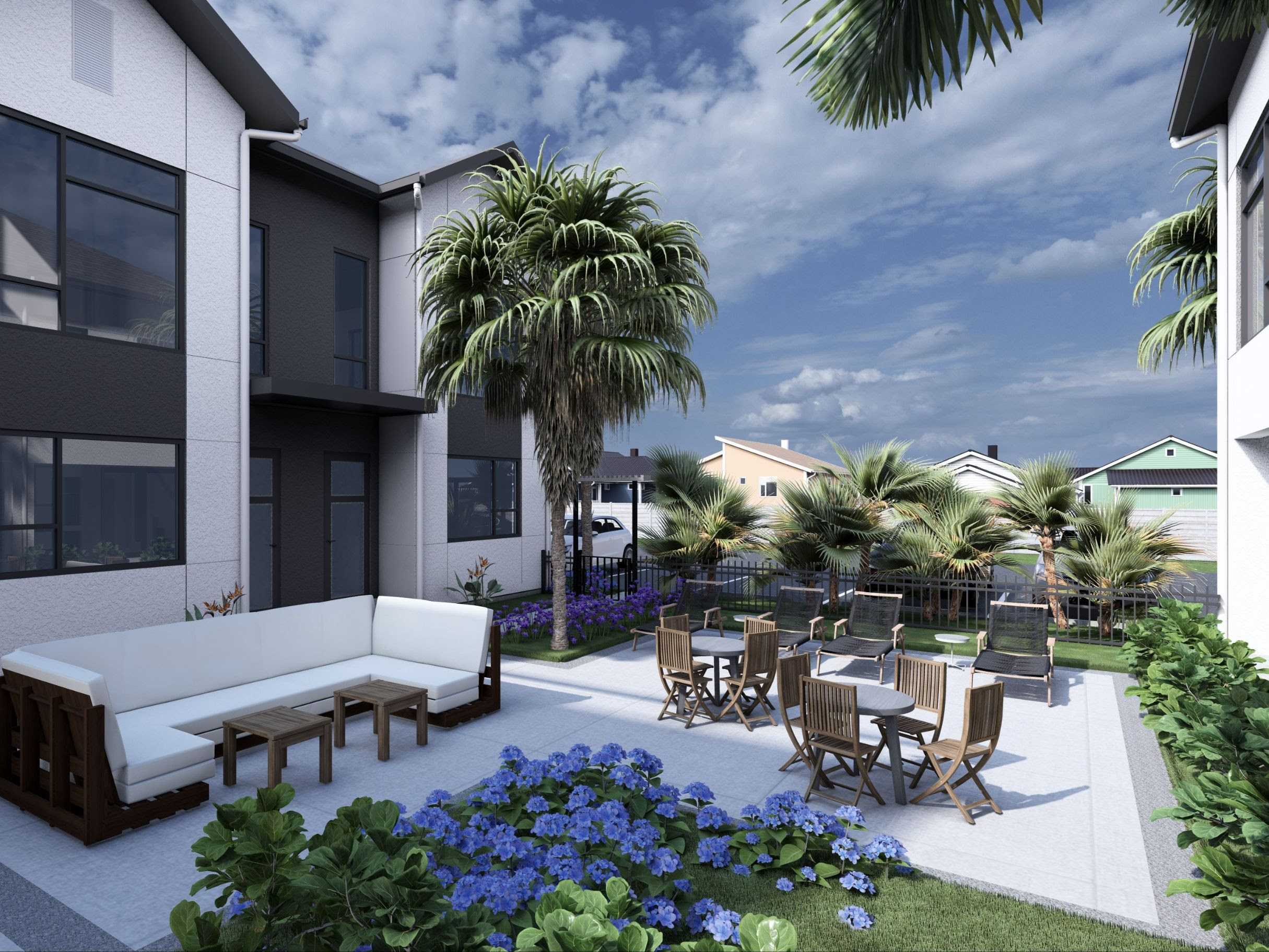 The Junction Townhomes - image 4
