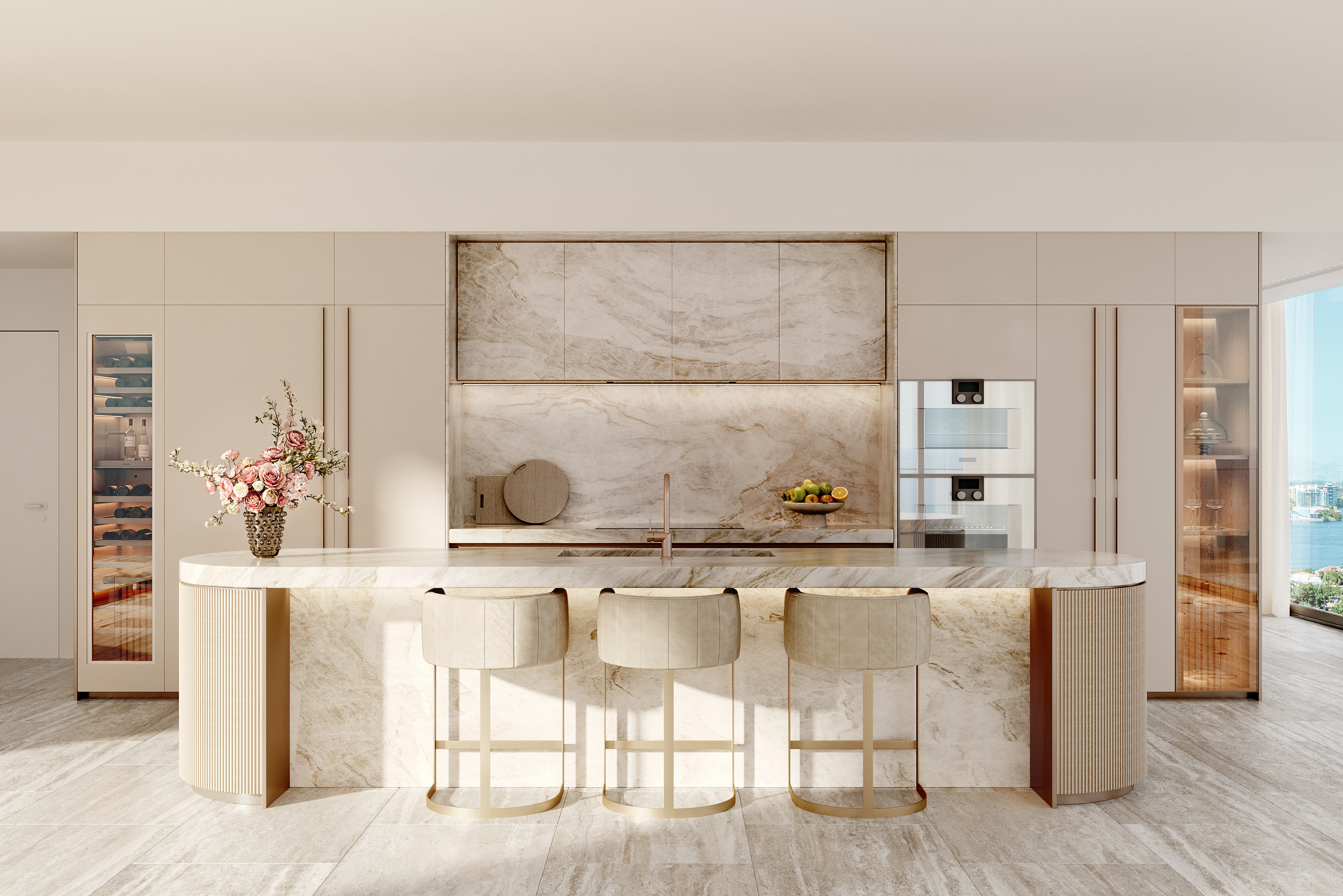 The St. Regis Residences, Sunny Isles Beach - image 3