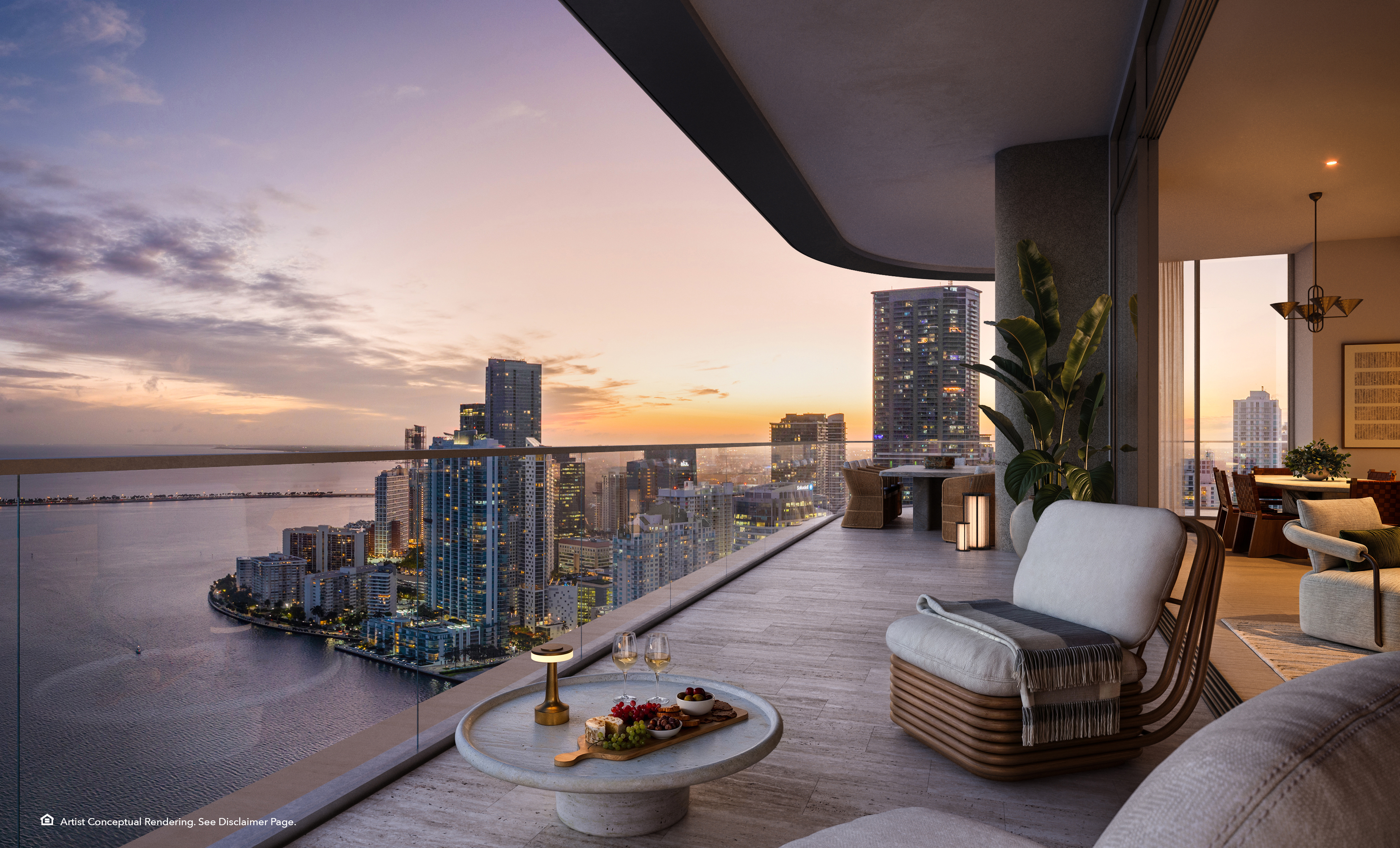 The Residences at Mandarin Oriental, Miami - image 3