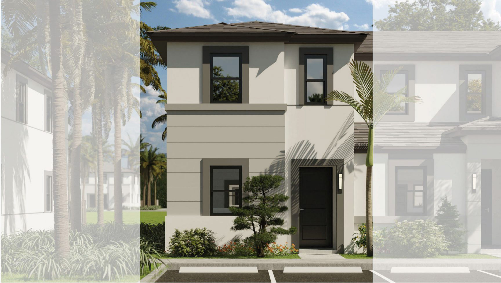 Century Park Villas Place - image 2