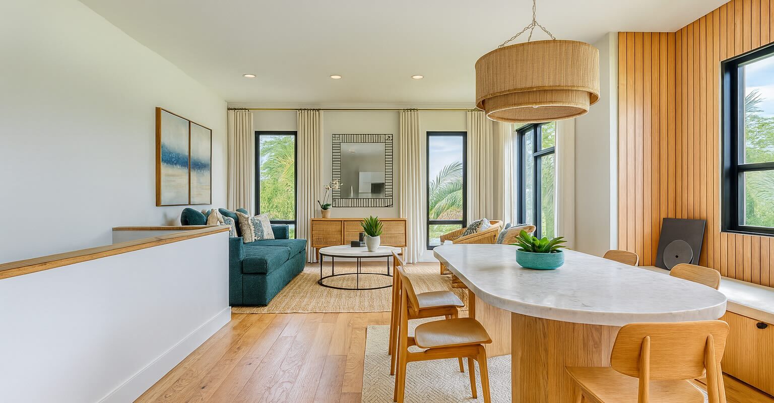 The Junction Townhomes - image 2
