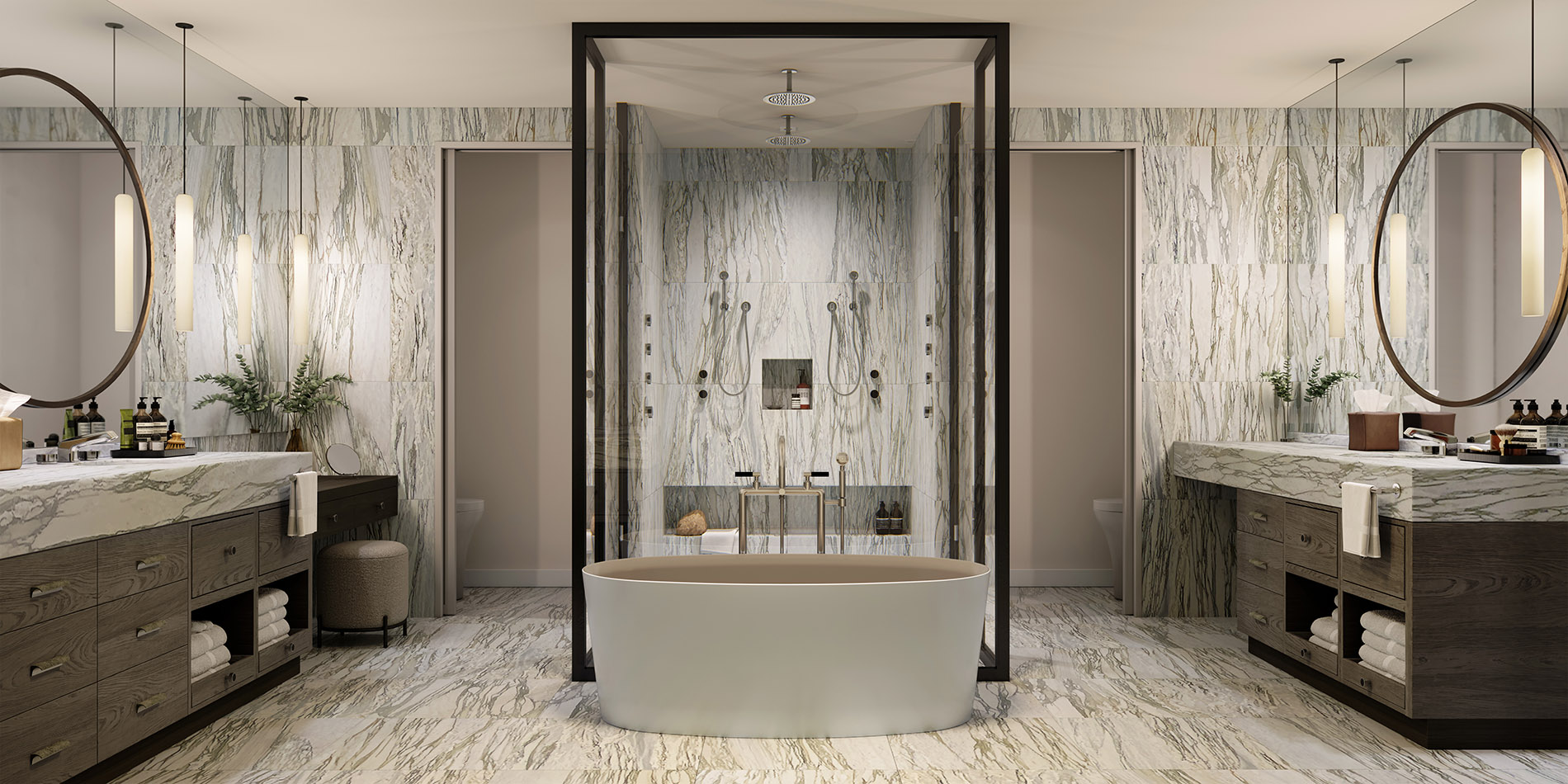 Rosewood Residences Lido Key - image 3